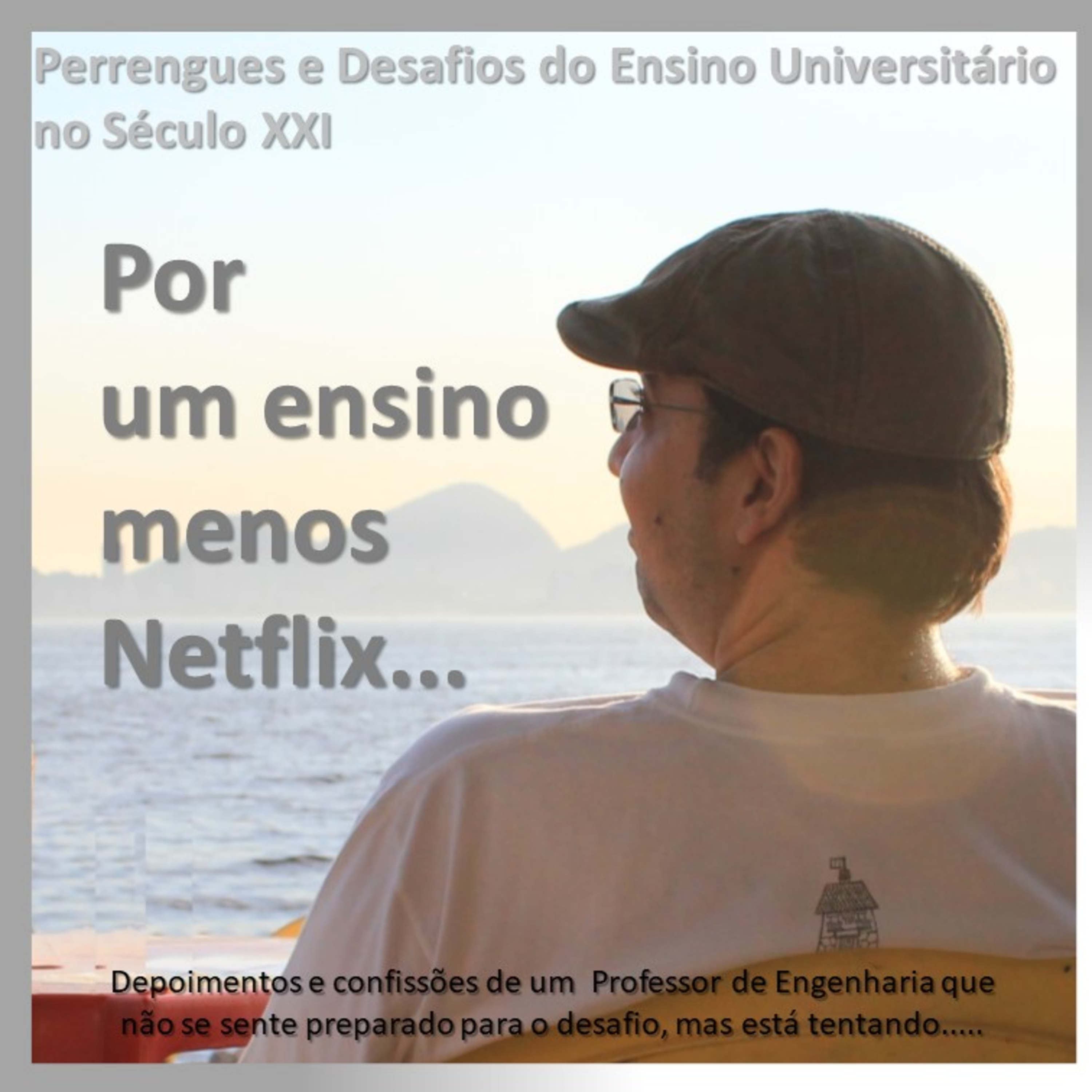 Prof. Marcos A. Teixeira