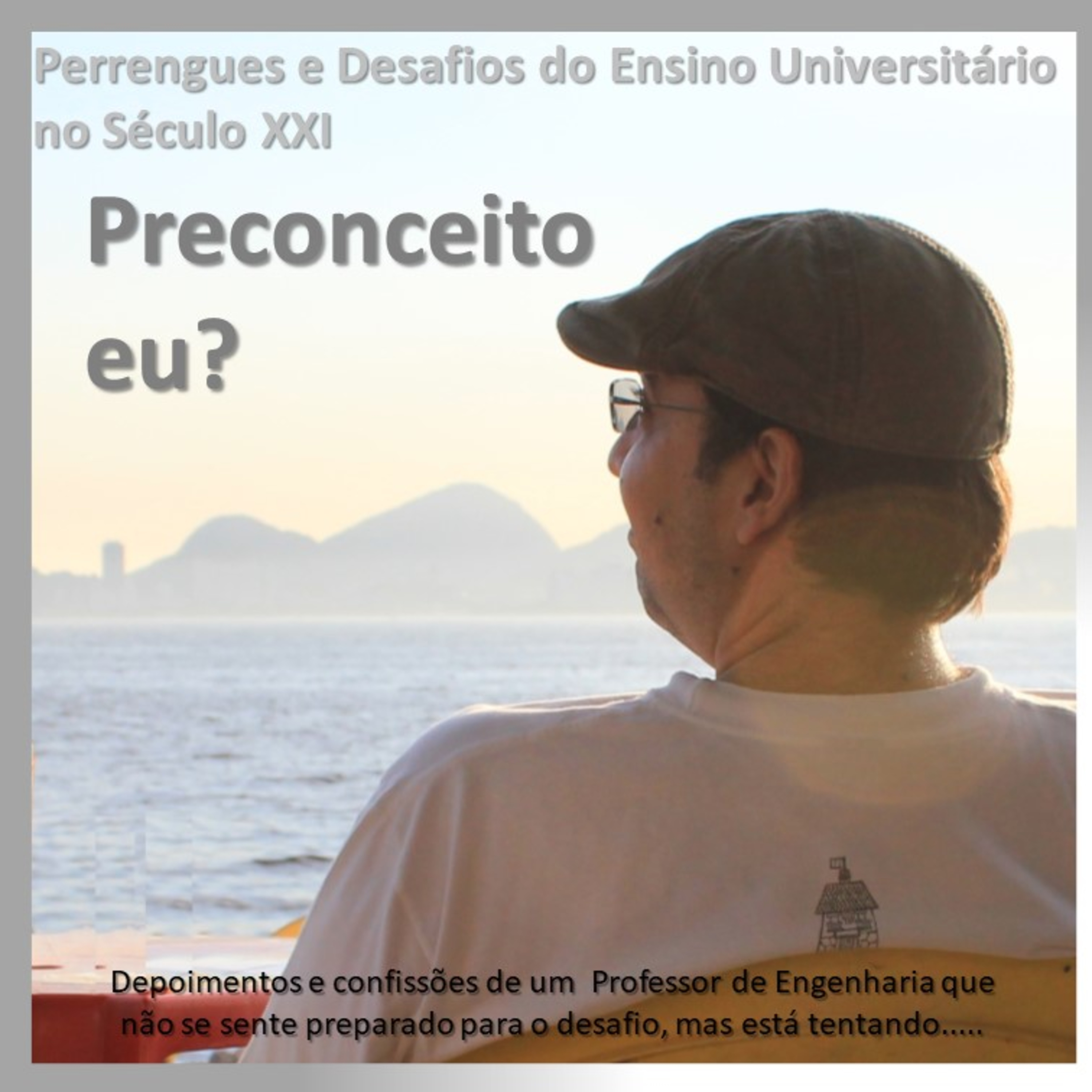 Prof. Marcos A. Teixeira