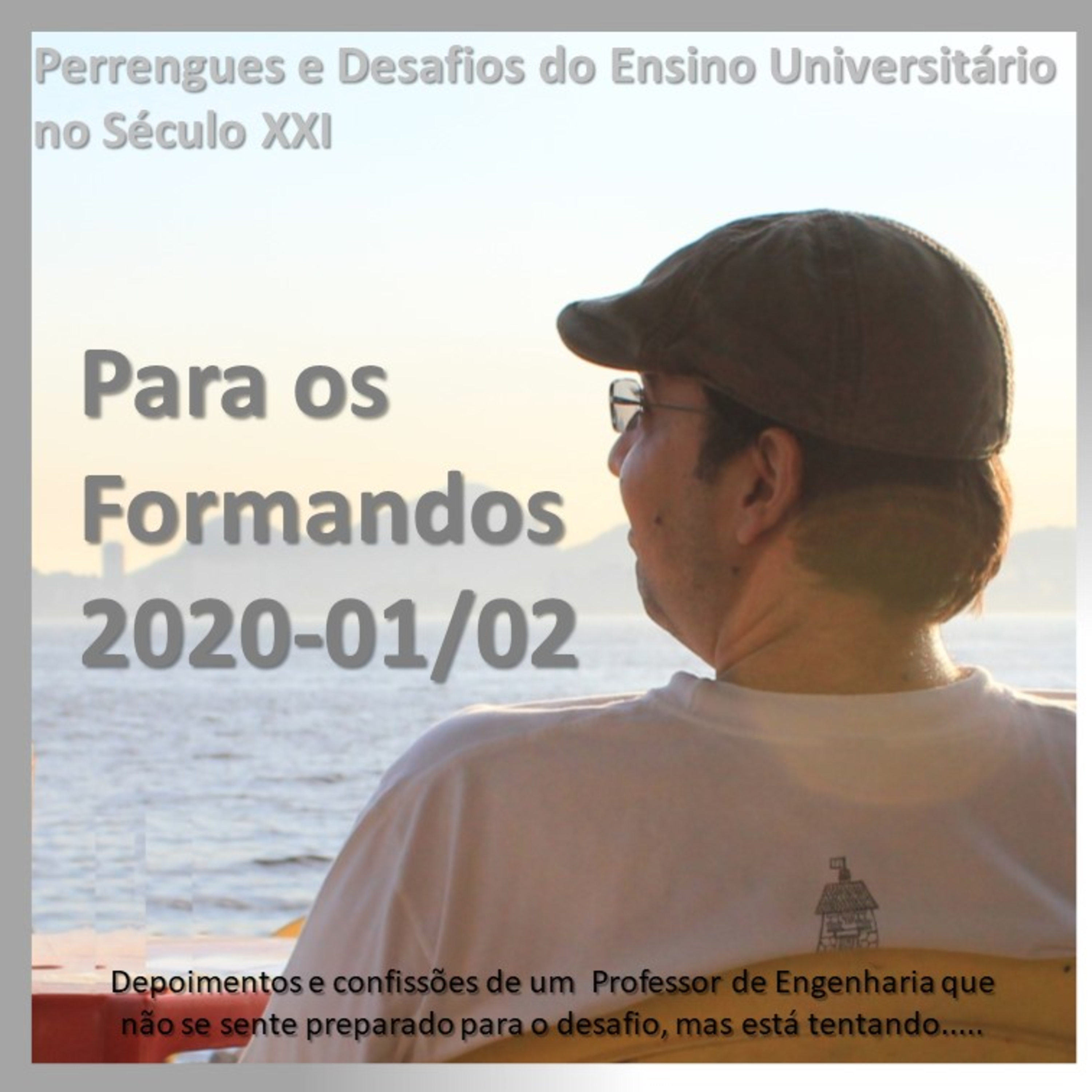 Prof. Marcos A. Teixeira