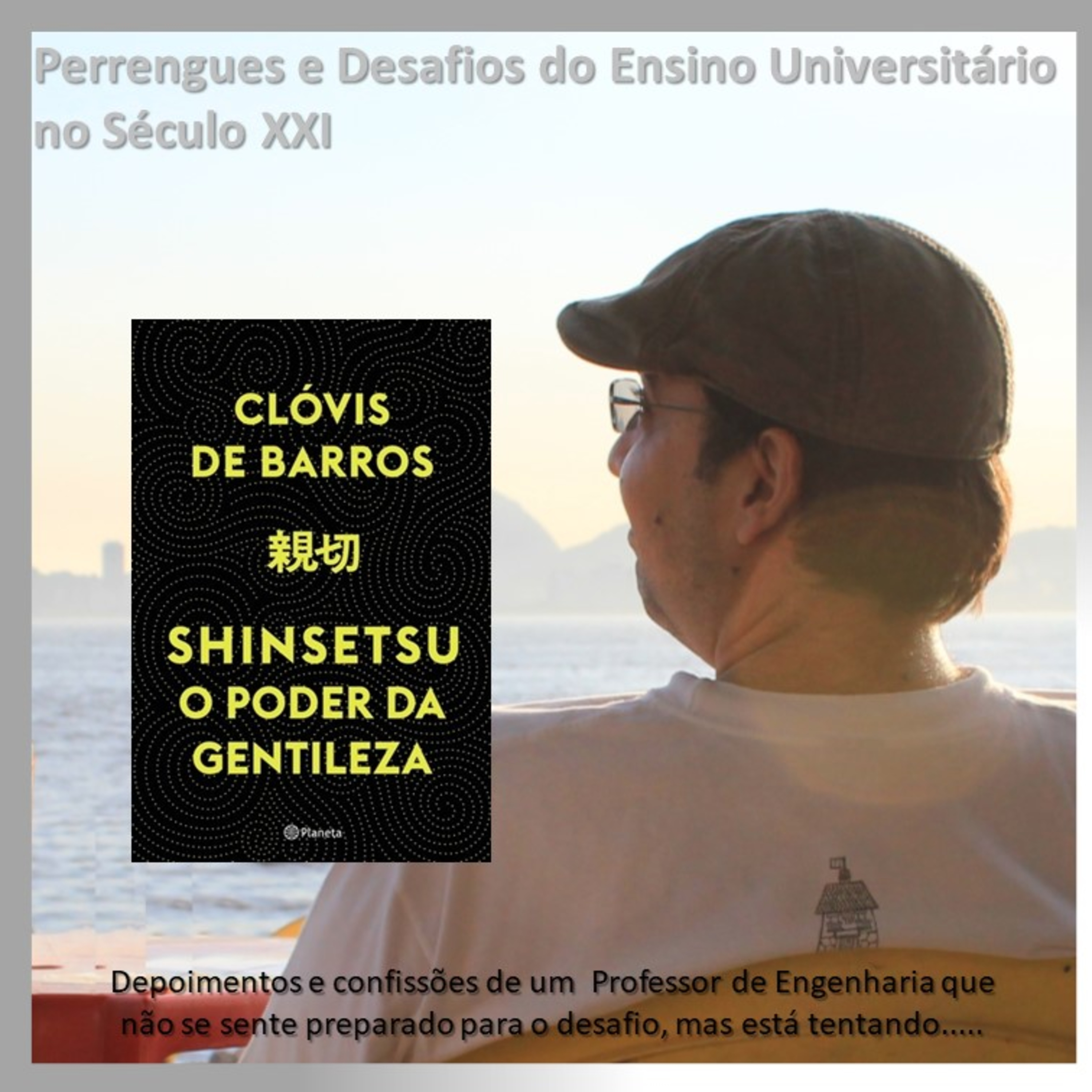 Prof. Marcos A. Teixeira