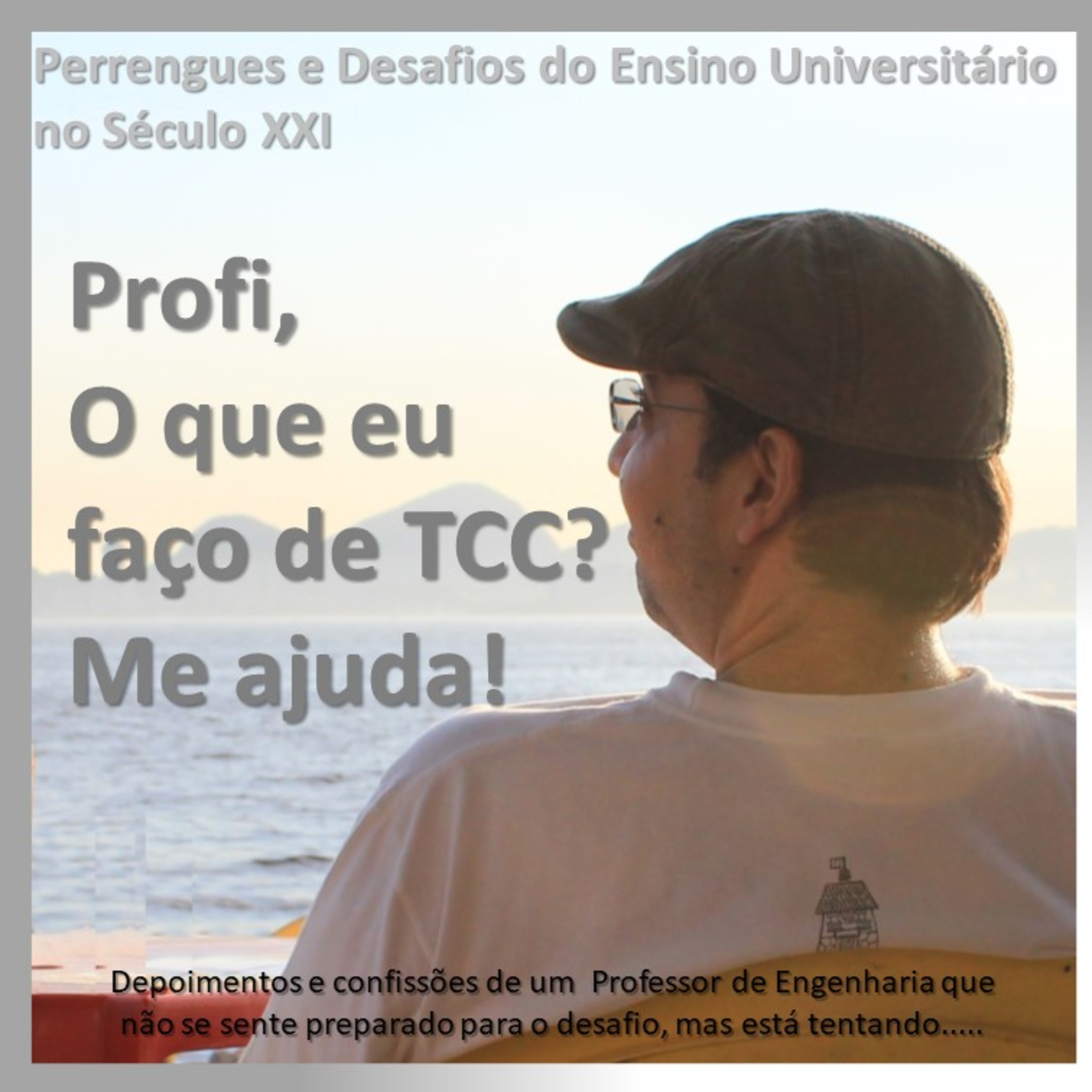 Prof. Marcos A. Teixeira