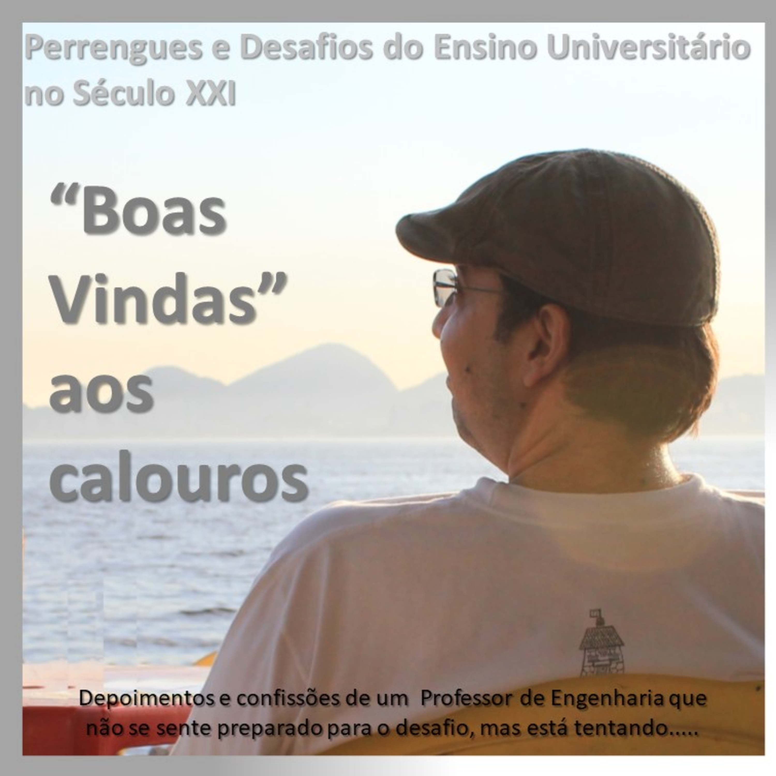 Prof. Marcos A. Teixeira