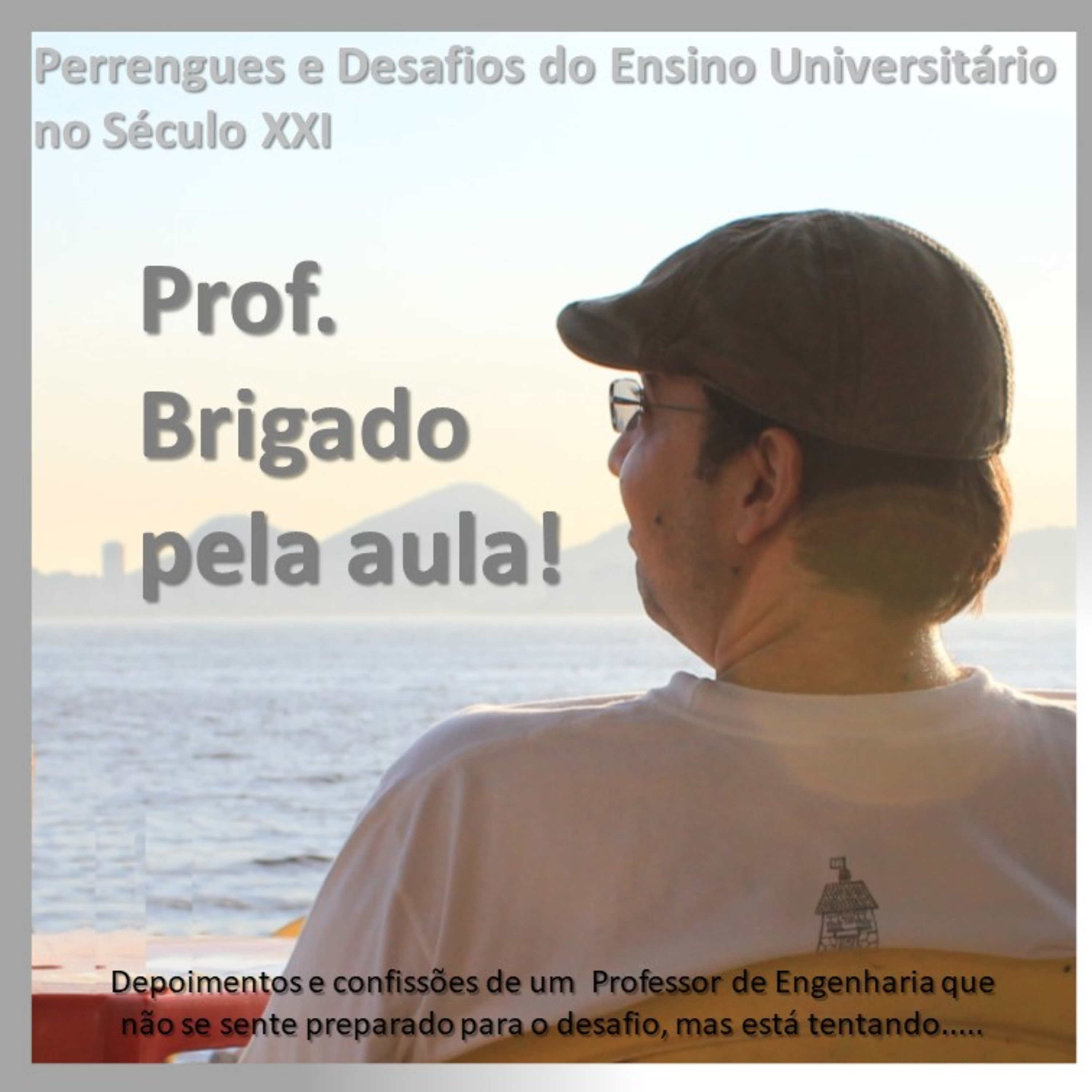 Prof. Marcos A. Teixeira