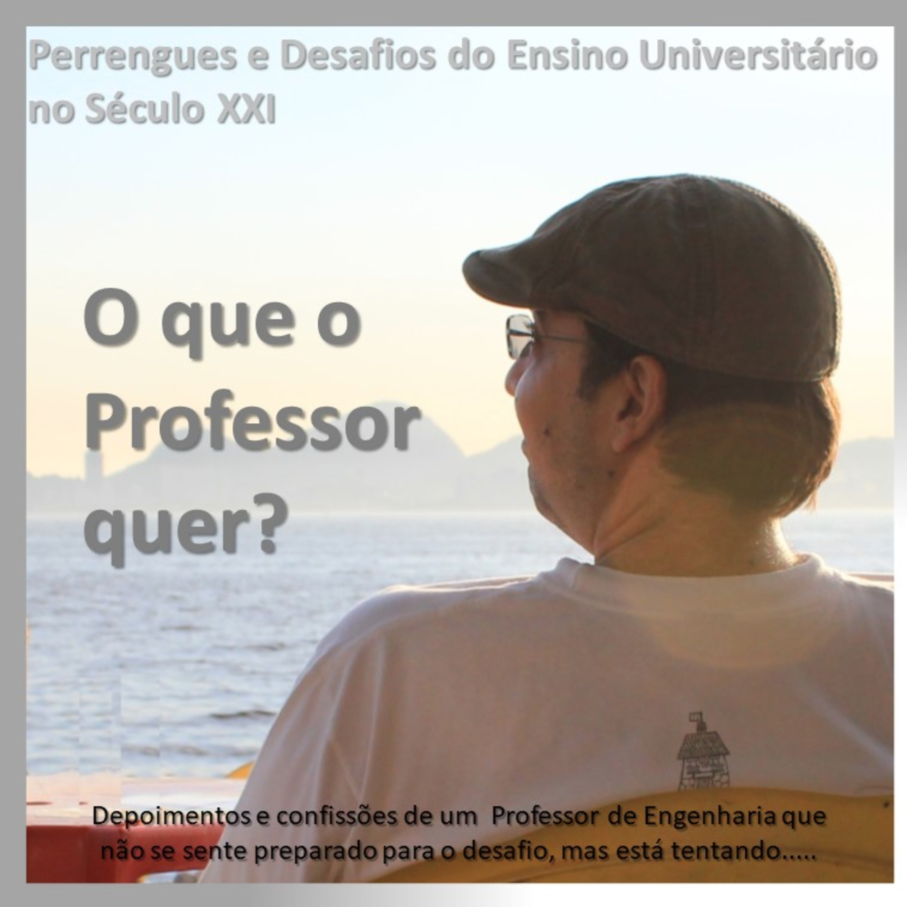 Prof. Marcos A. Teixeira