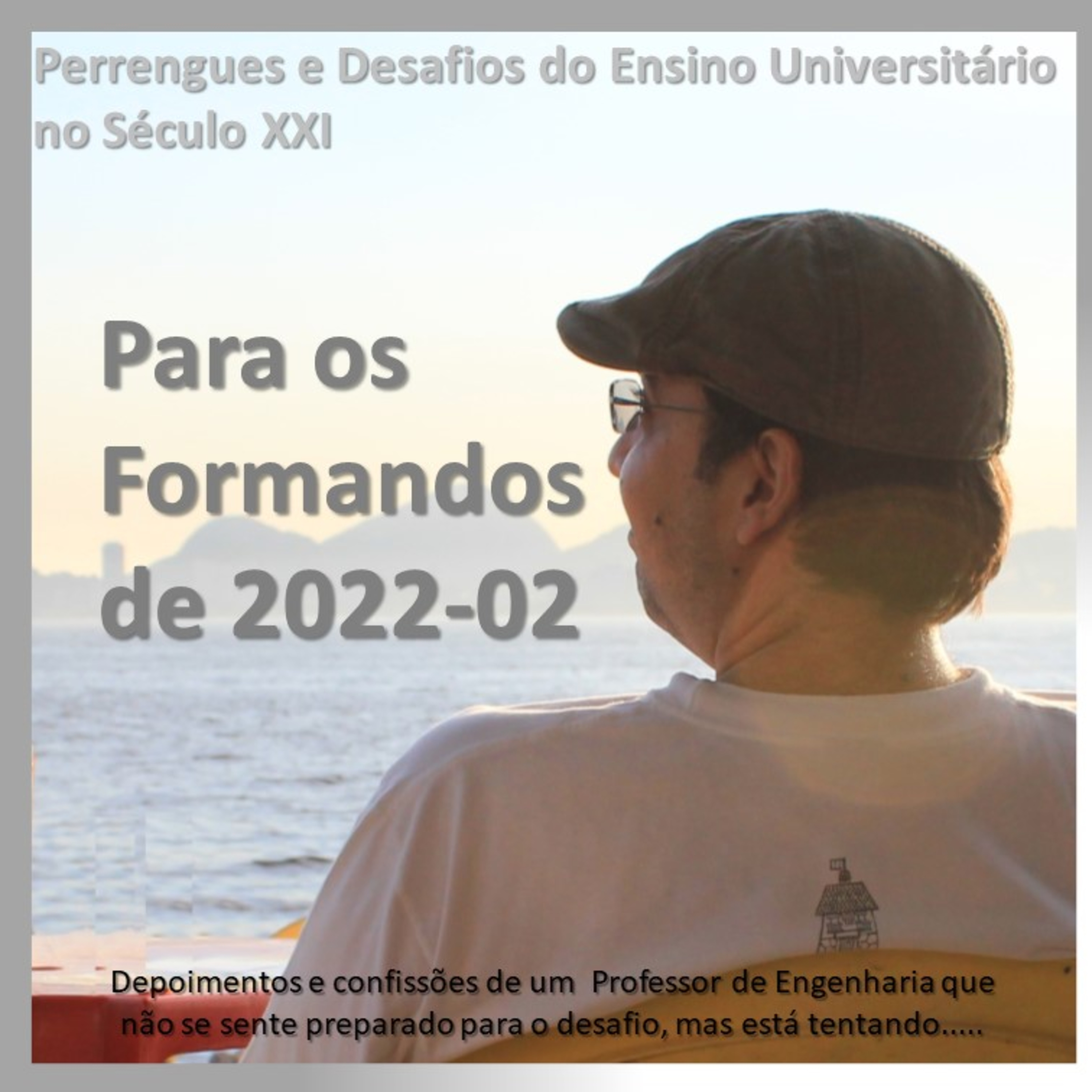 Prof. Marcos A. Teixeira