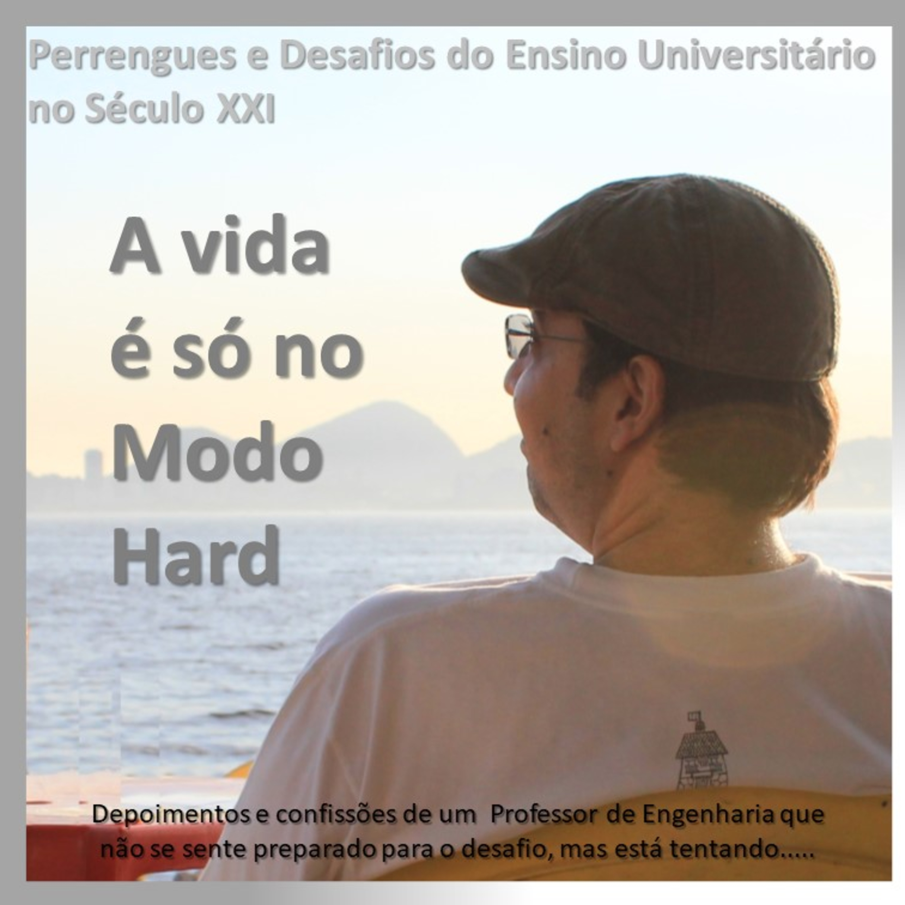 Prof. Marcos A. Teixeira