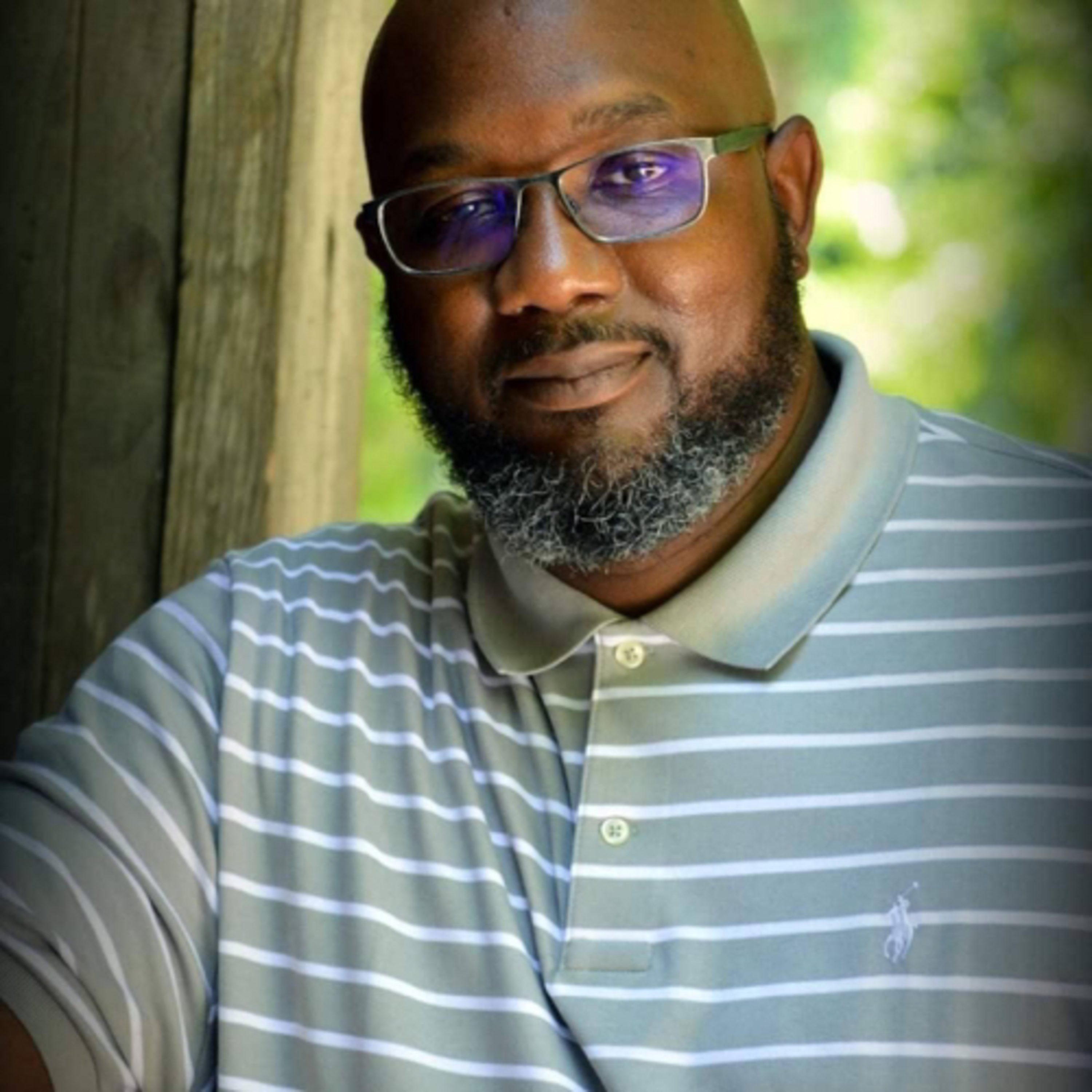Str8 Talk w/Pastor Patch