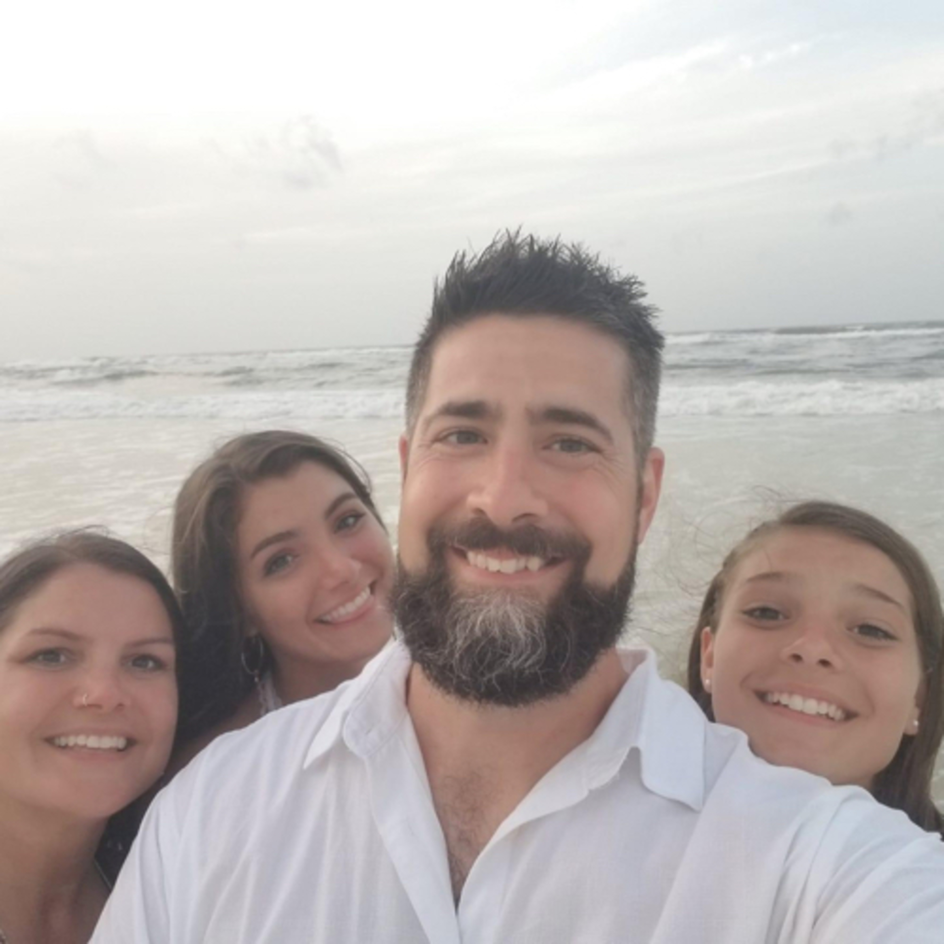 Str8 Talk w/Pastor Patch