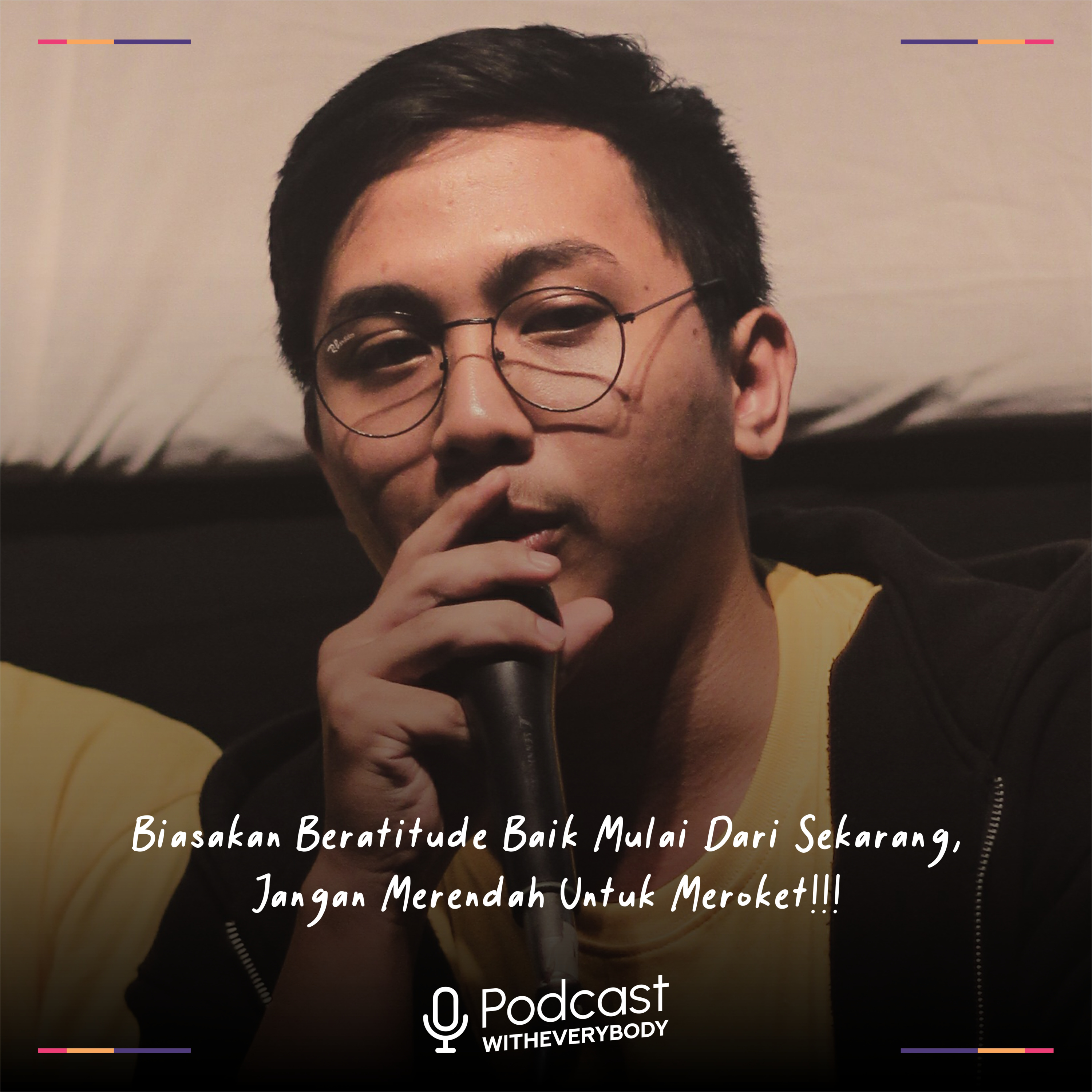 Podcast Witheverybody