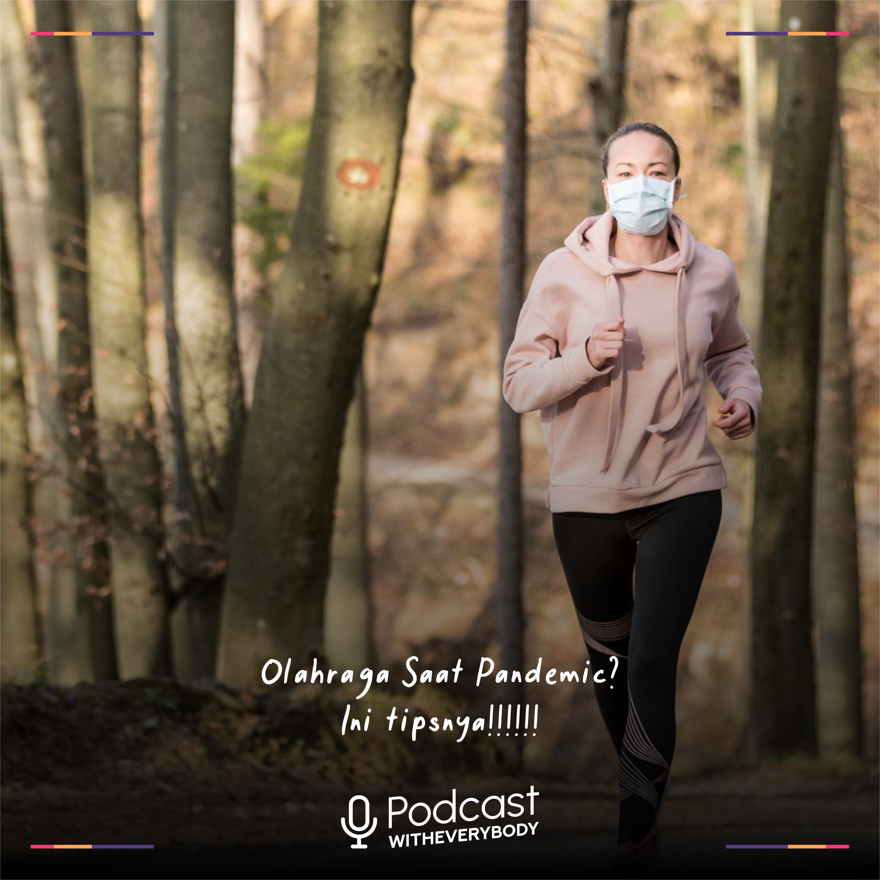 Podcast Witheverybody