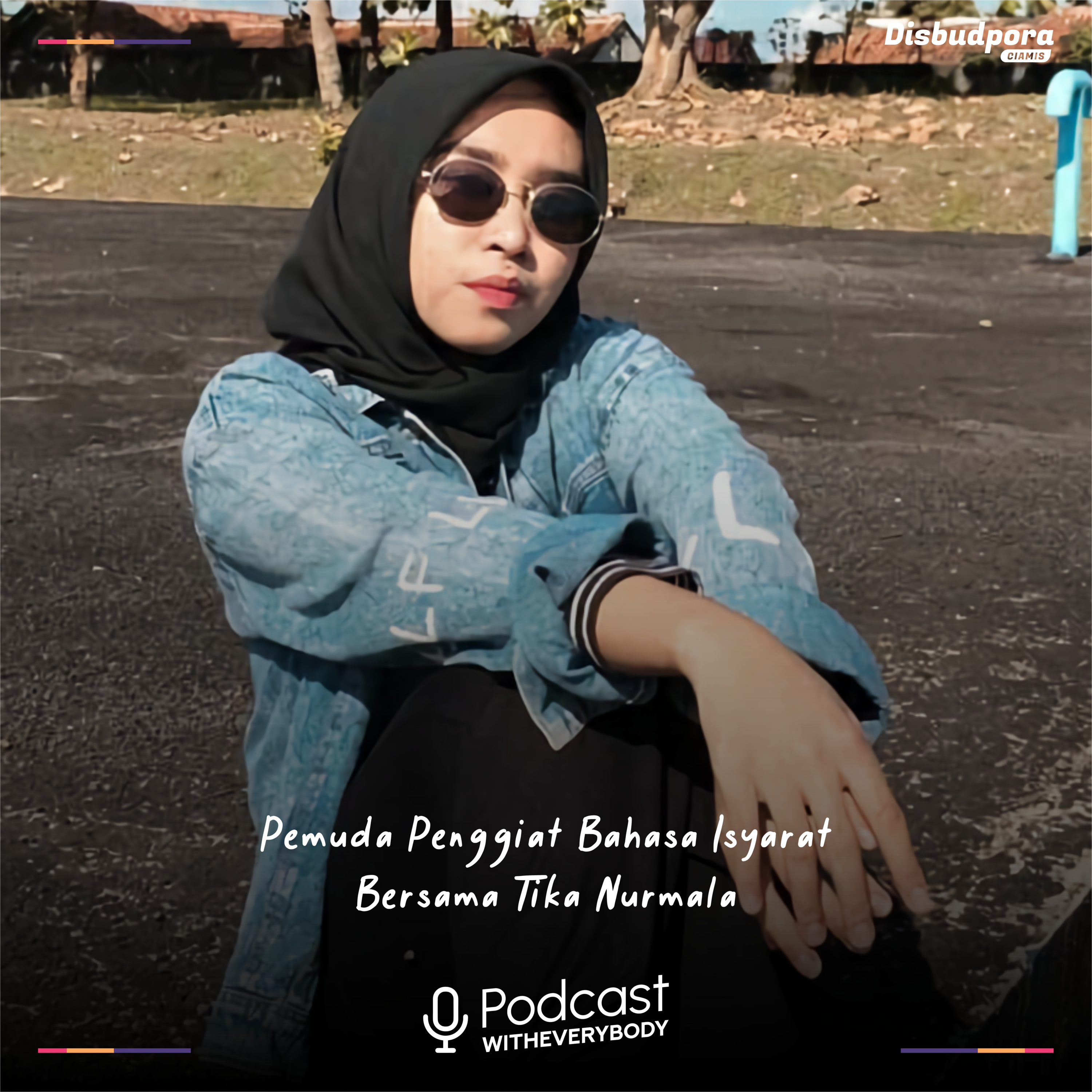 Podcast Witheverybody
