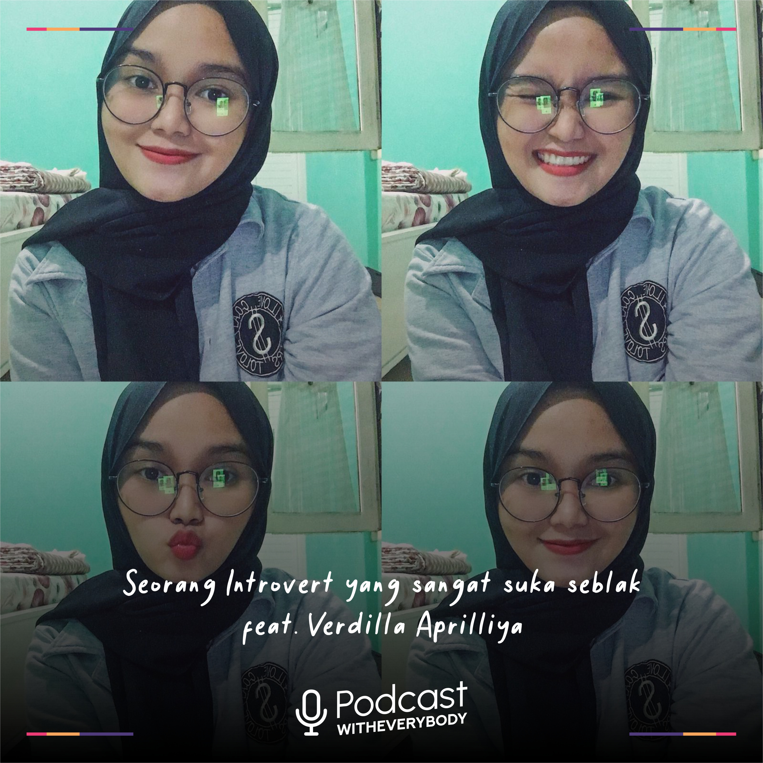 Podcast Witheverybody