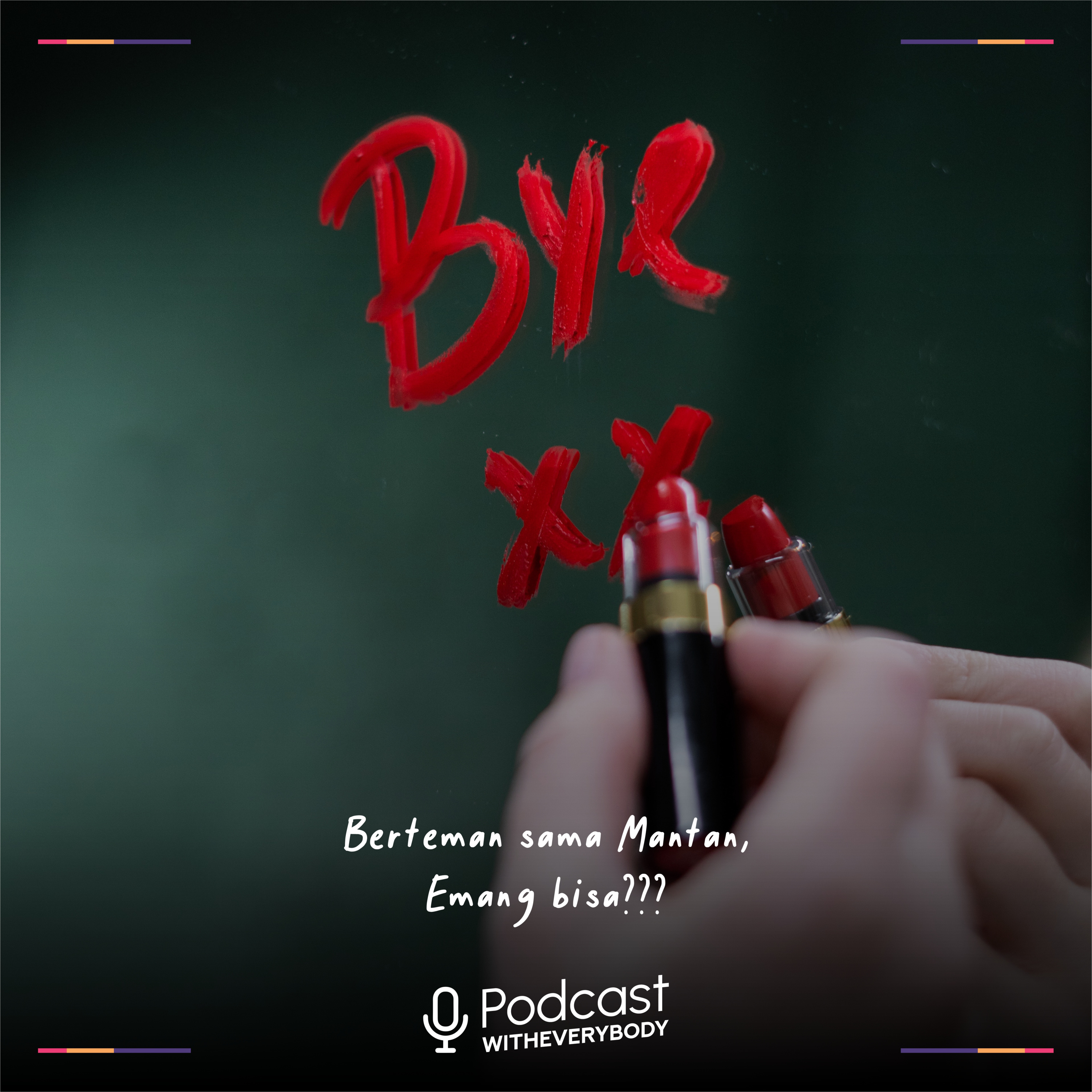 Podcast Witheverybody