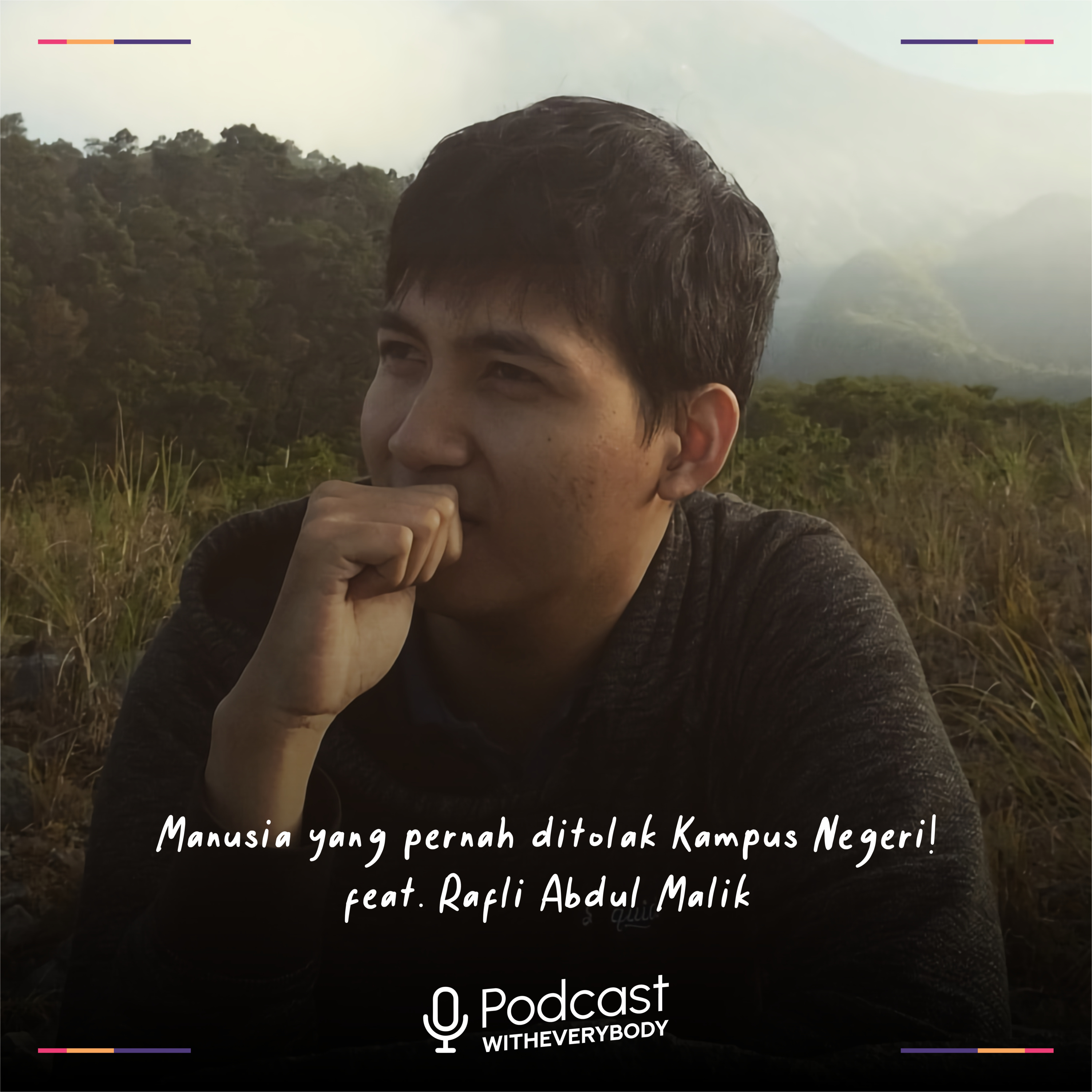 Podcast Witheverybody