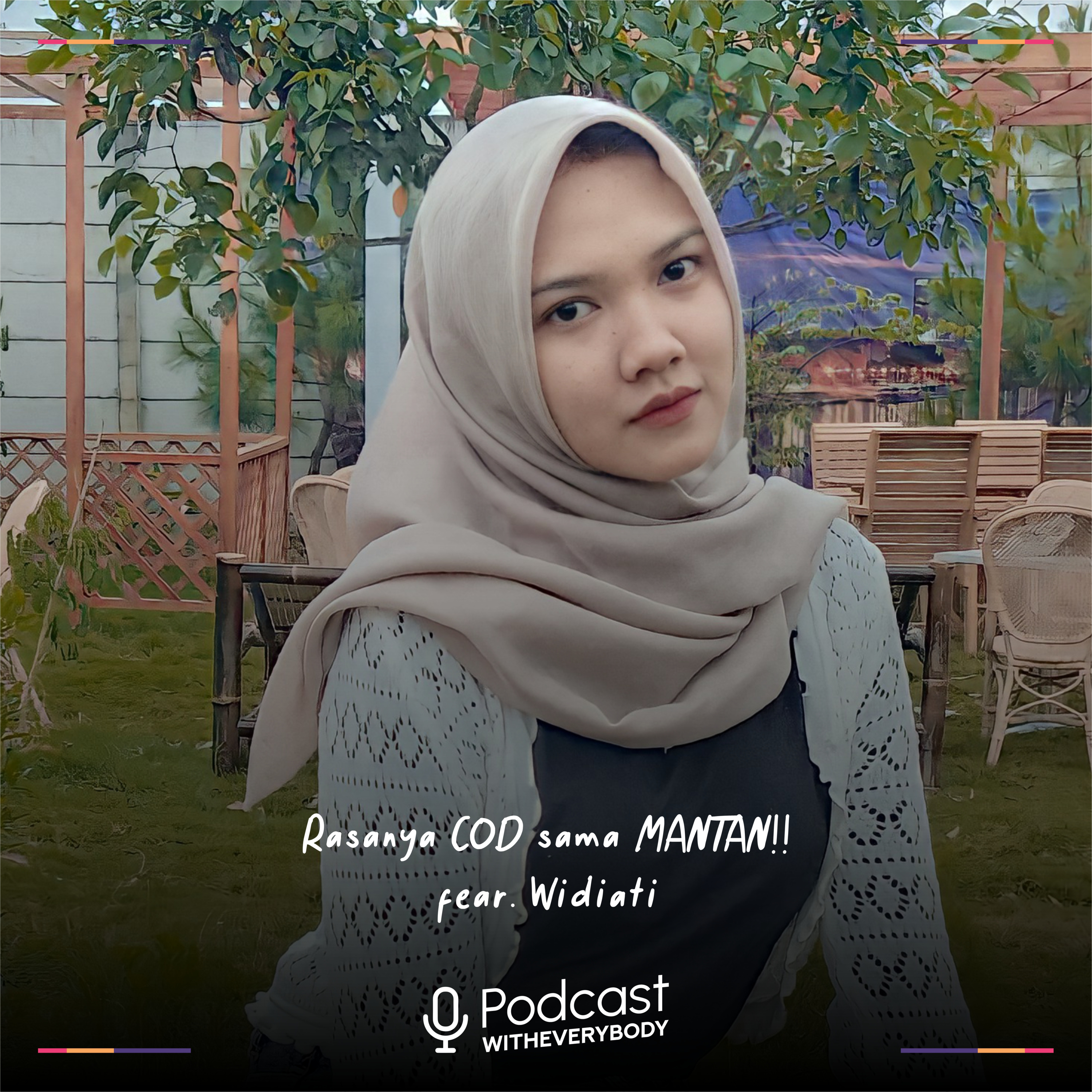 Podcast Witheverybody