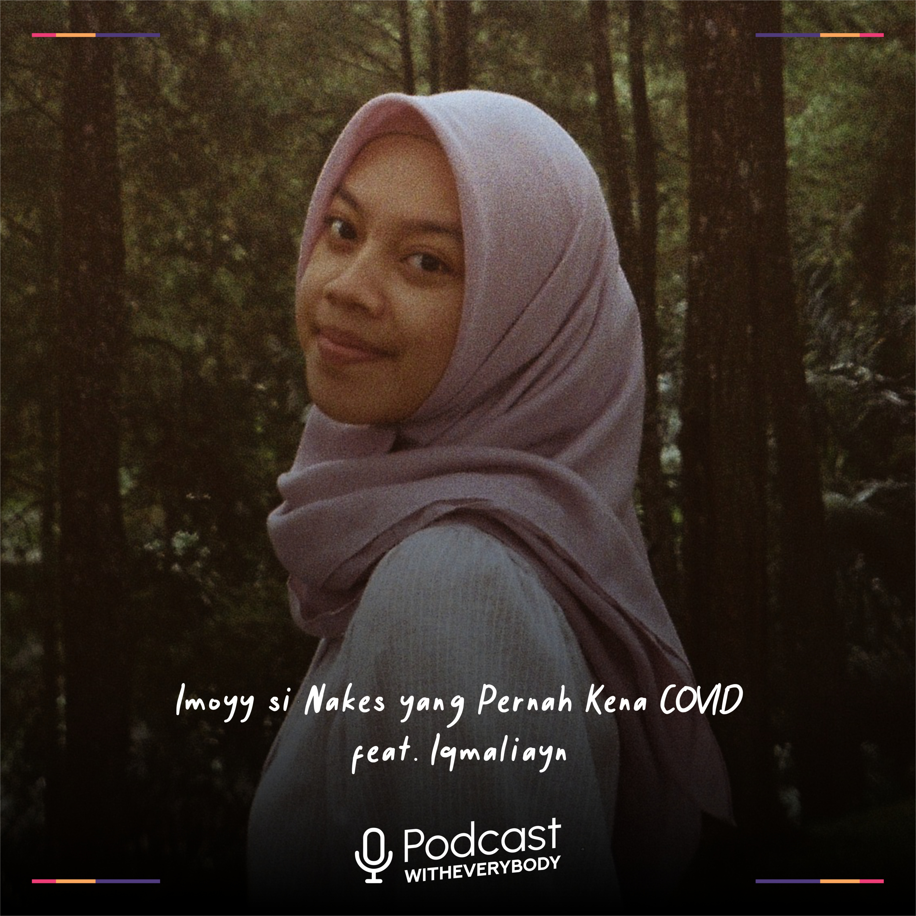 Podcast Witheverybody