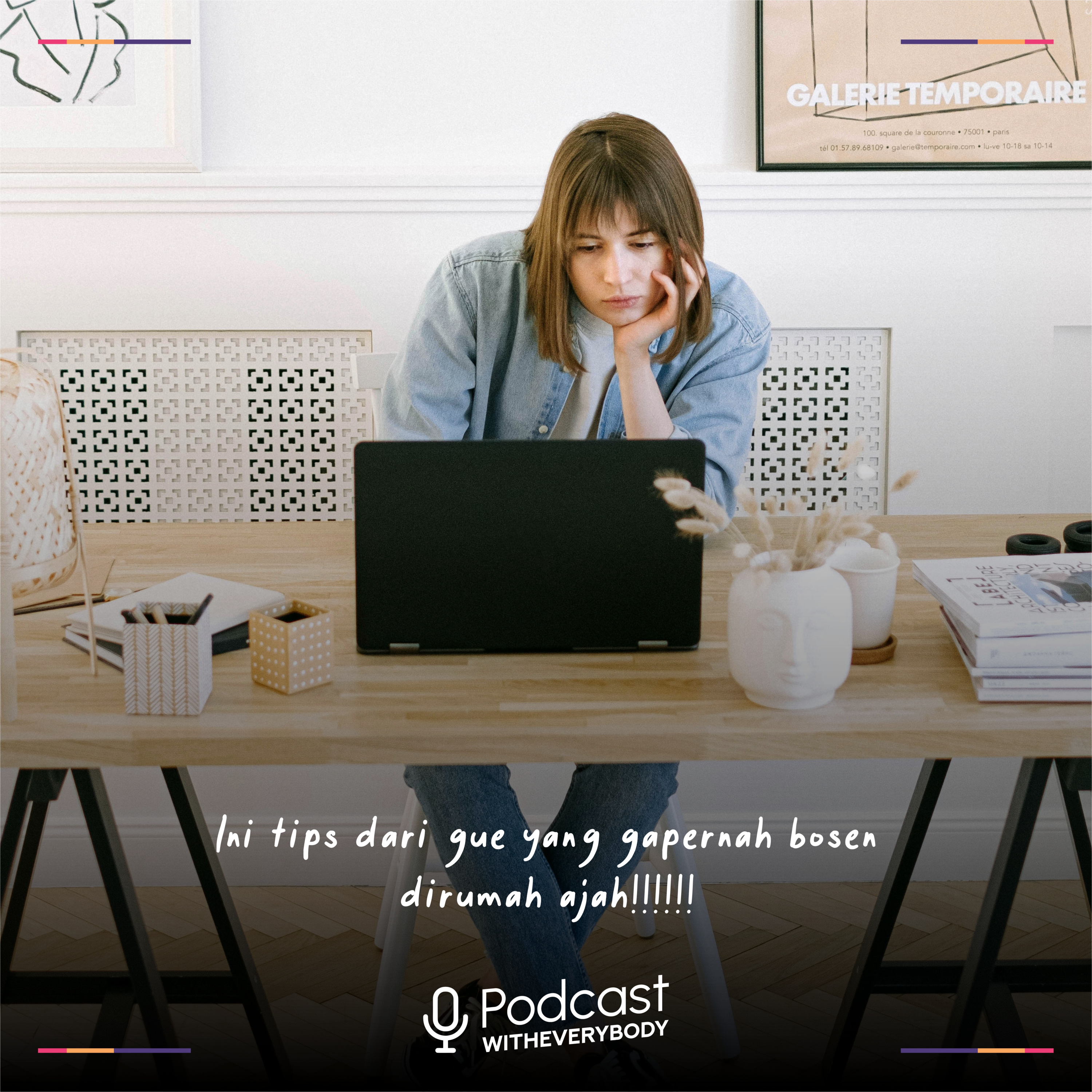 Podcast Witheverybody