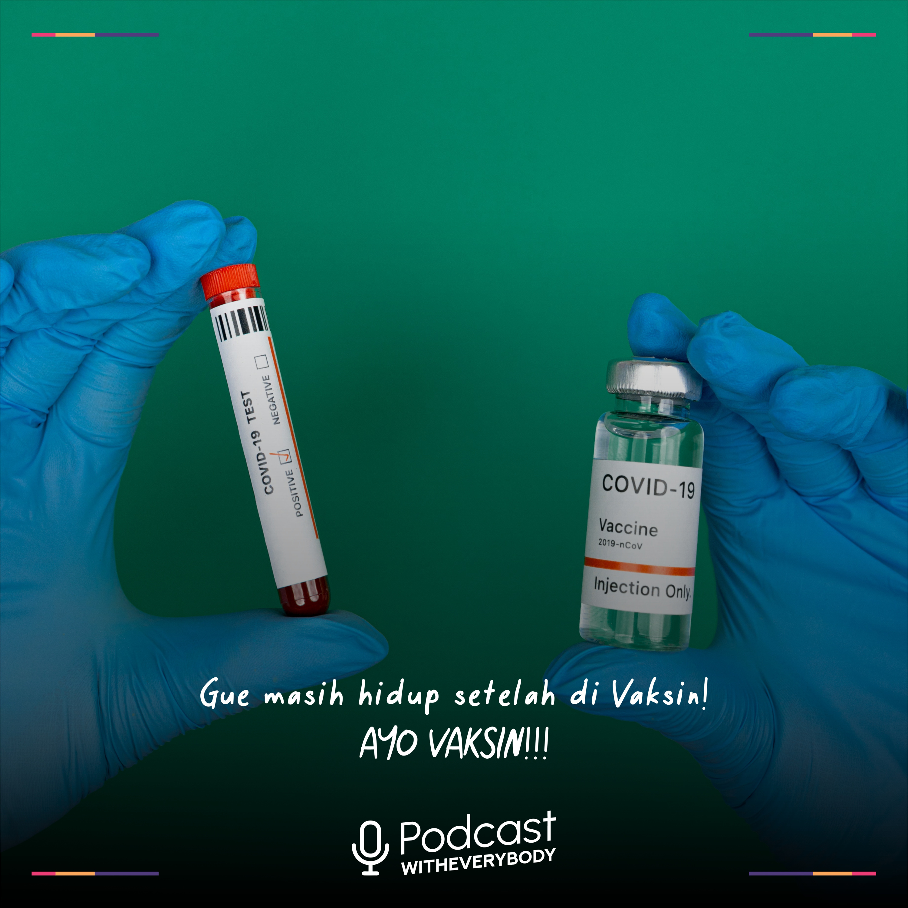 Podcast Witheverybody