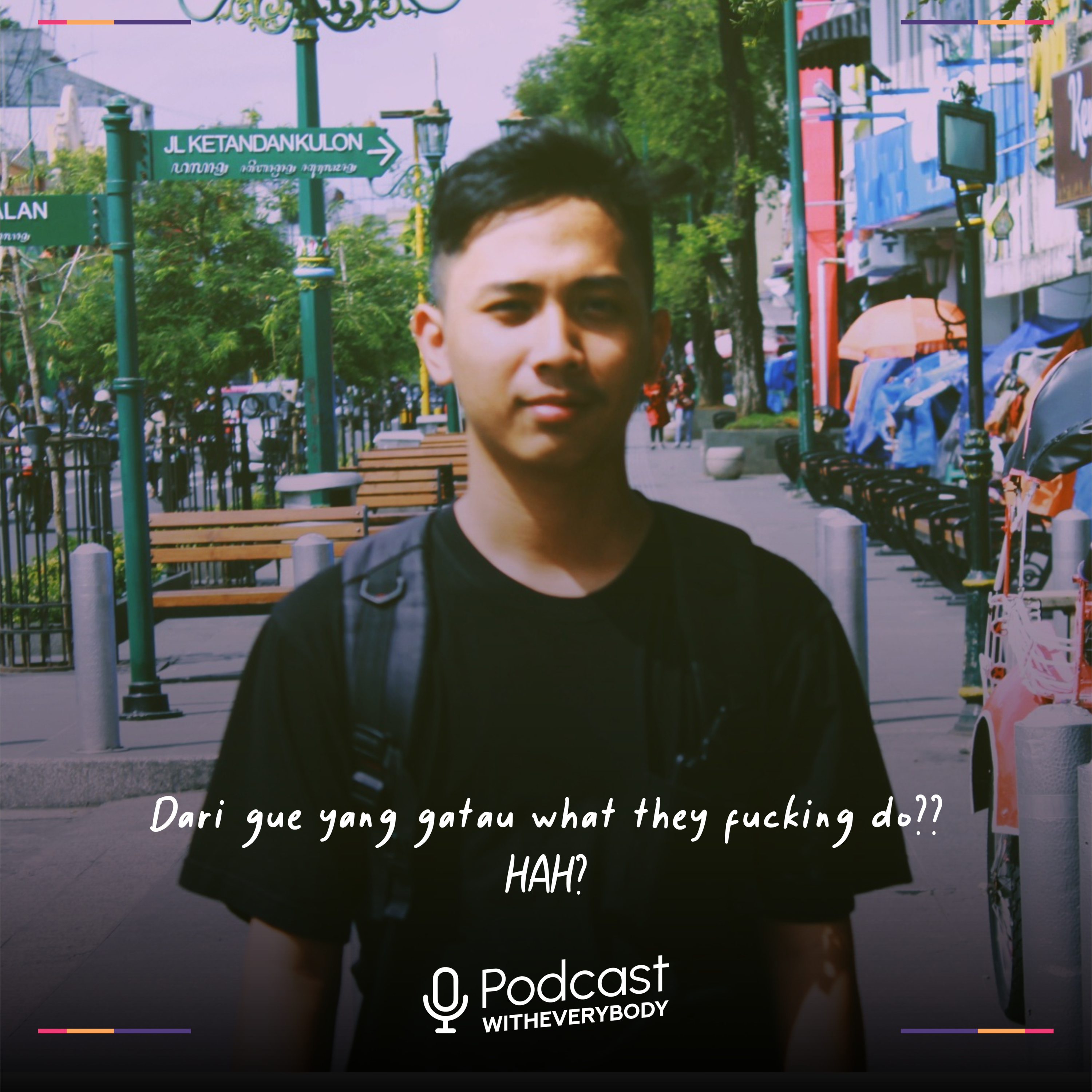 Podcast Witheverybody