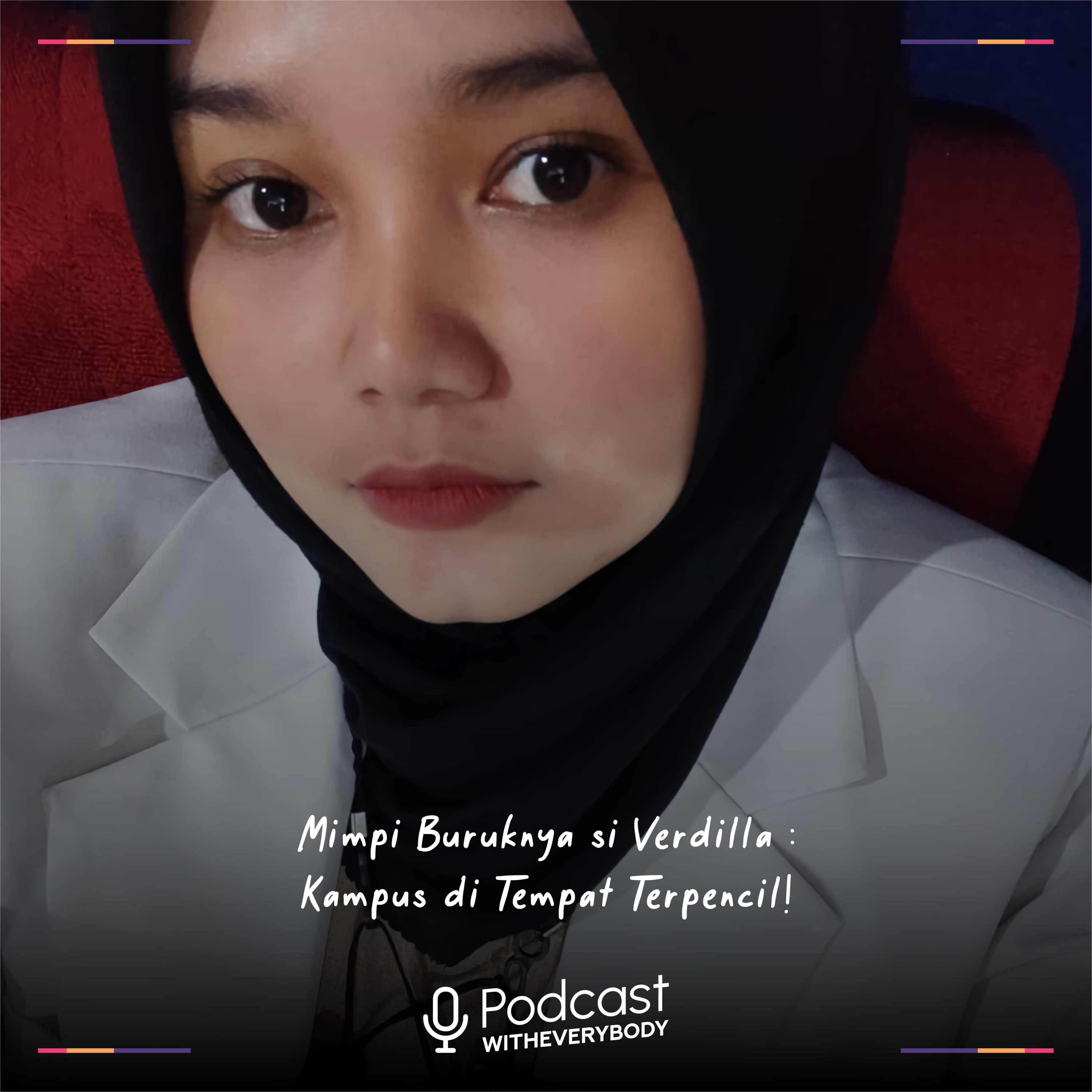 Podcast Witheverybody