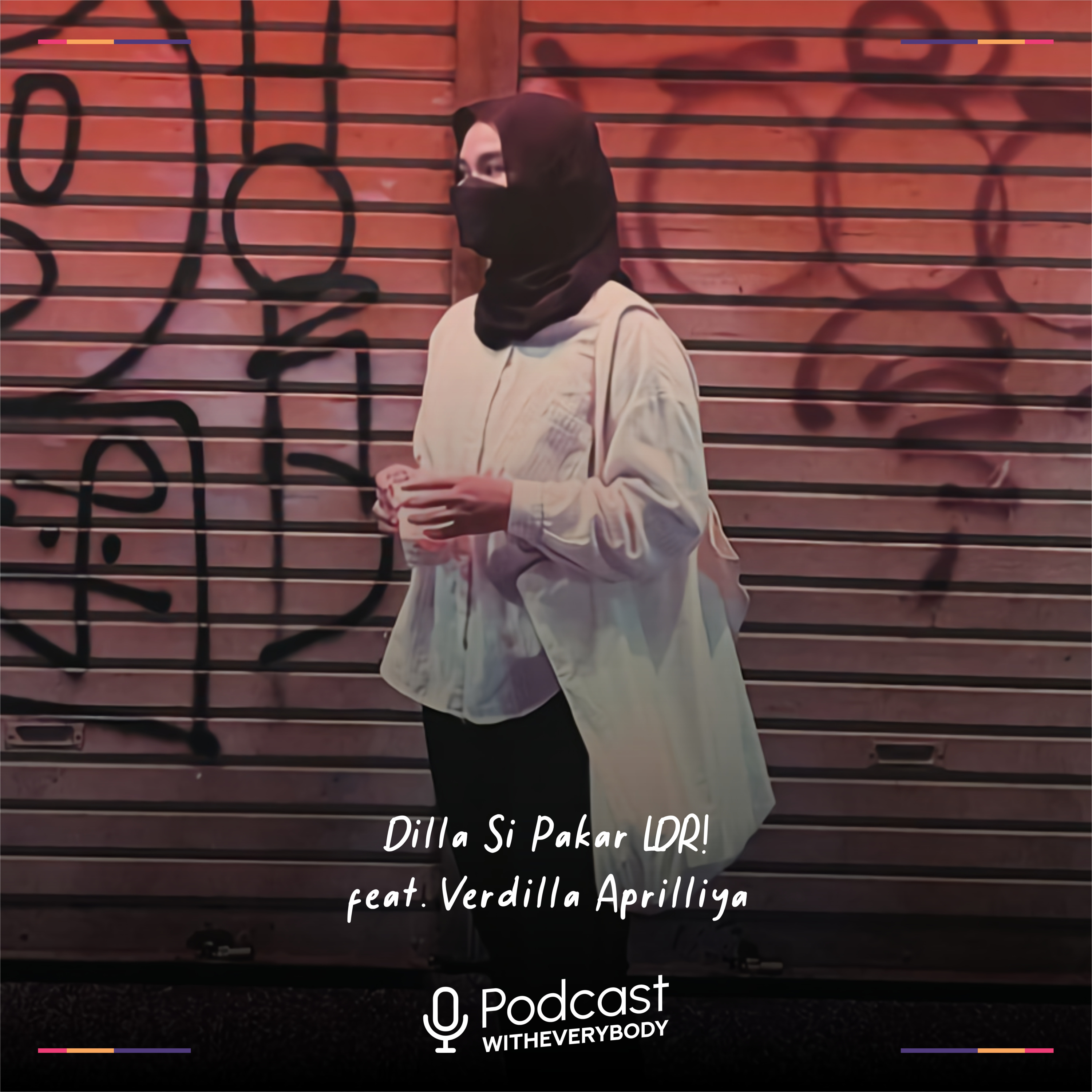 Podcast Witheverybody