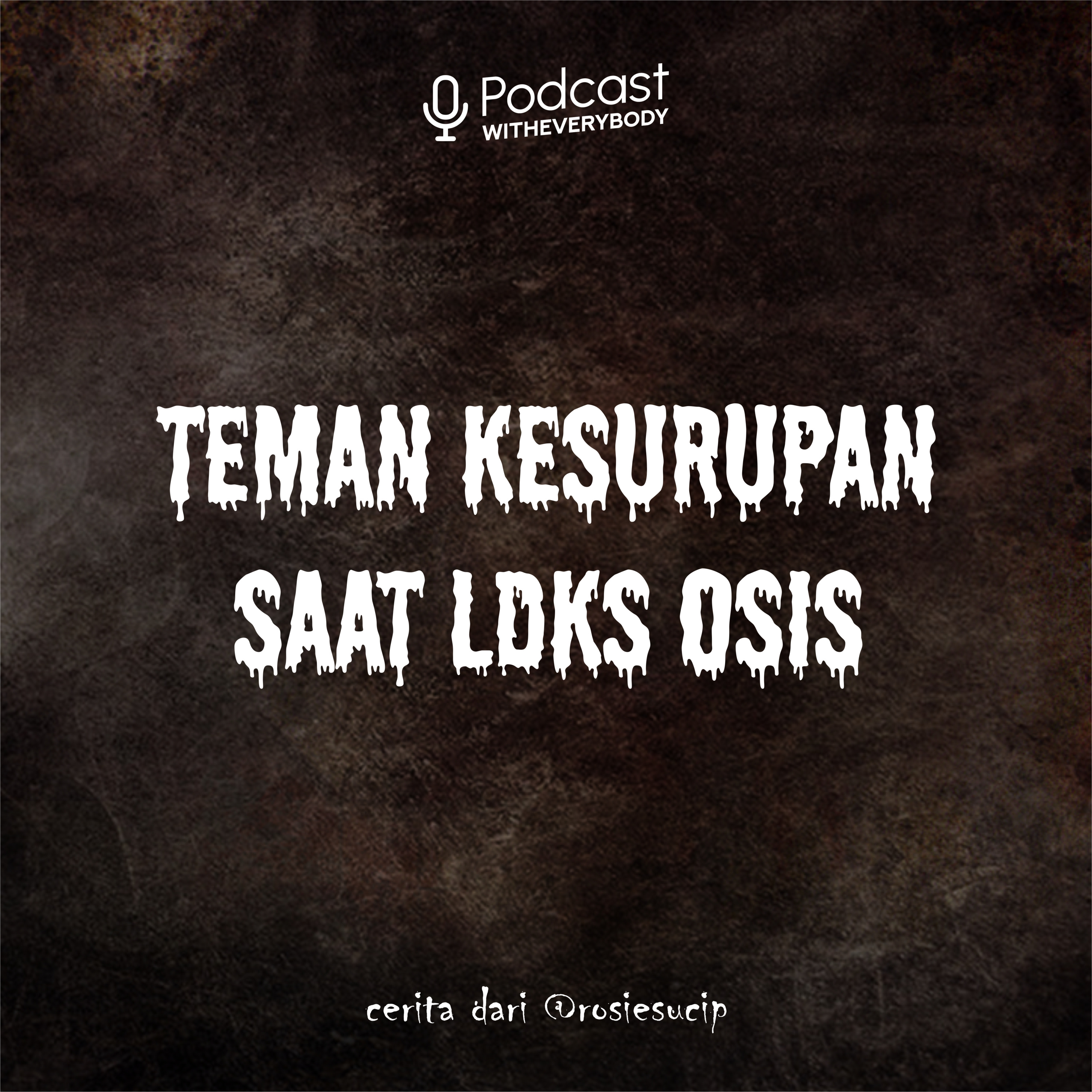 Podcast Witheverybody
