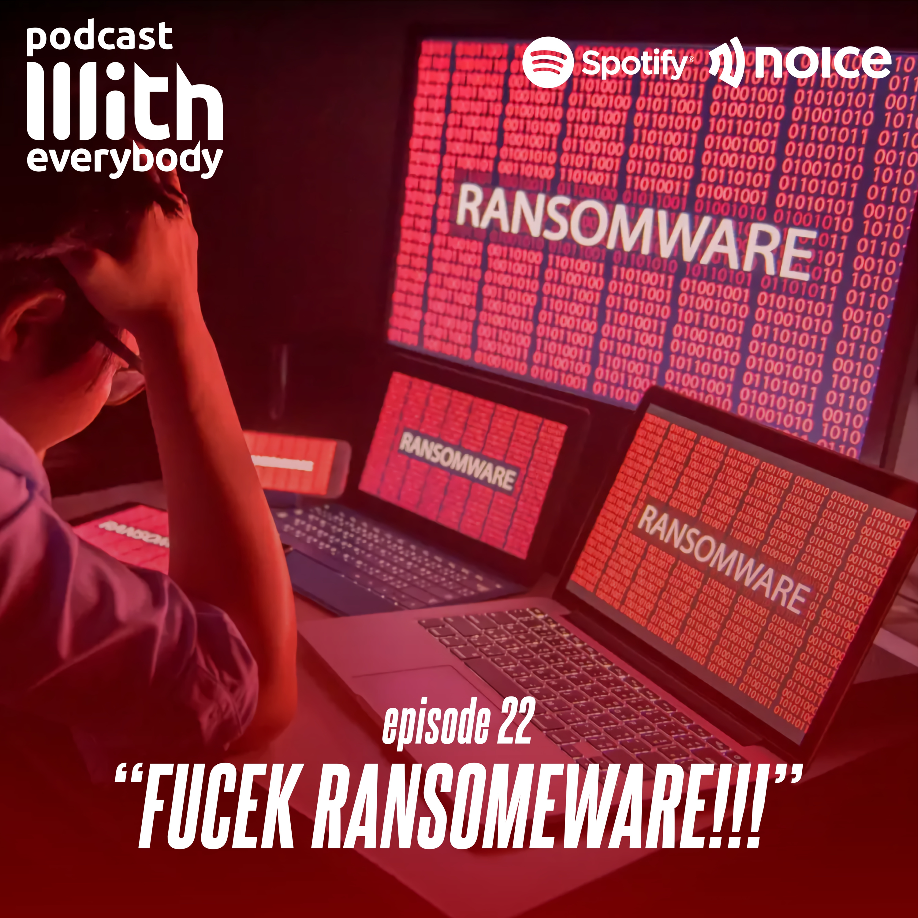Podcast Witheverybody