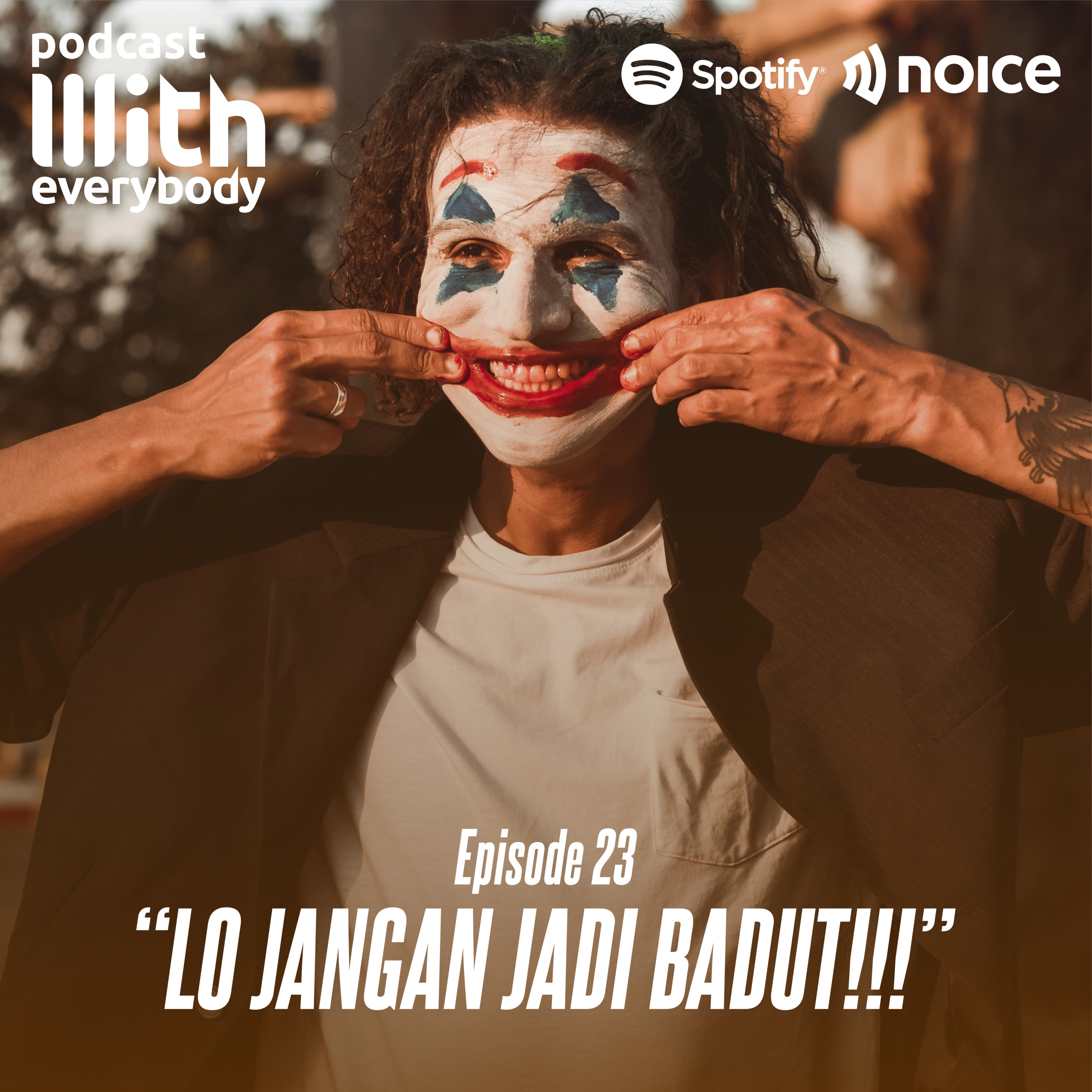 Podcast Witheverybody