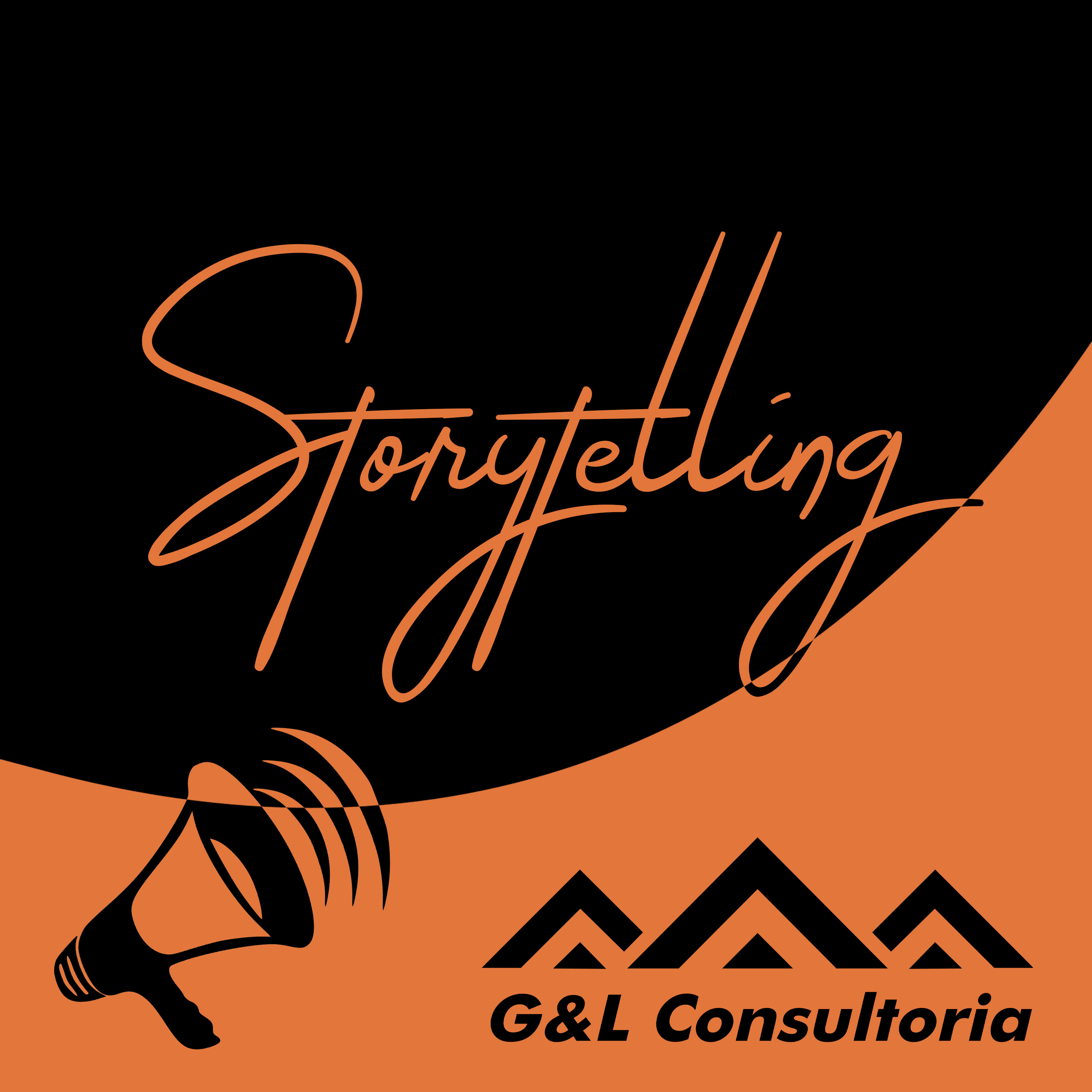 STORYTELLING | G&L CAST