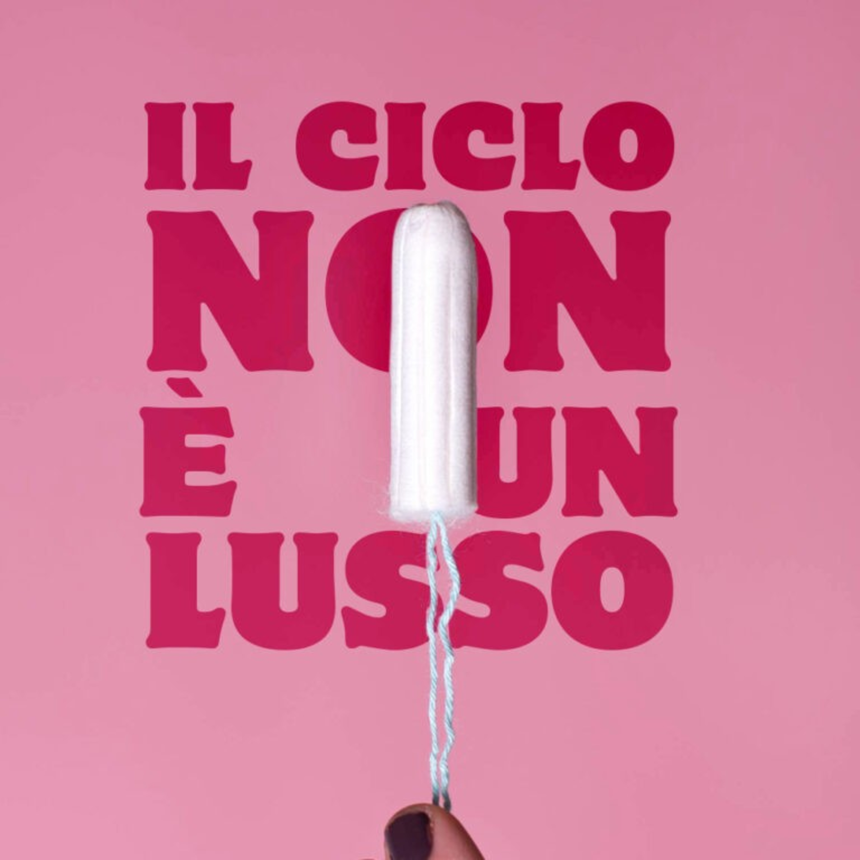 Il Tempo Di Un Drum