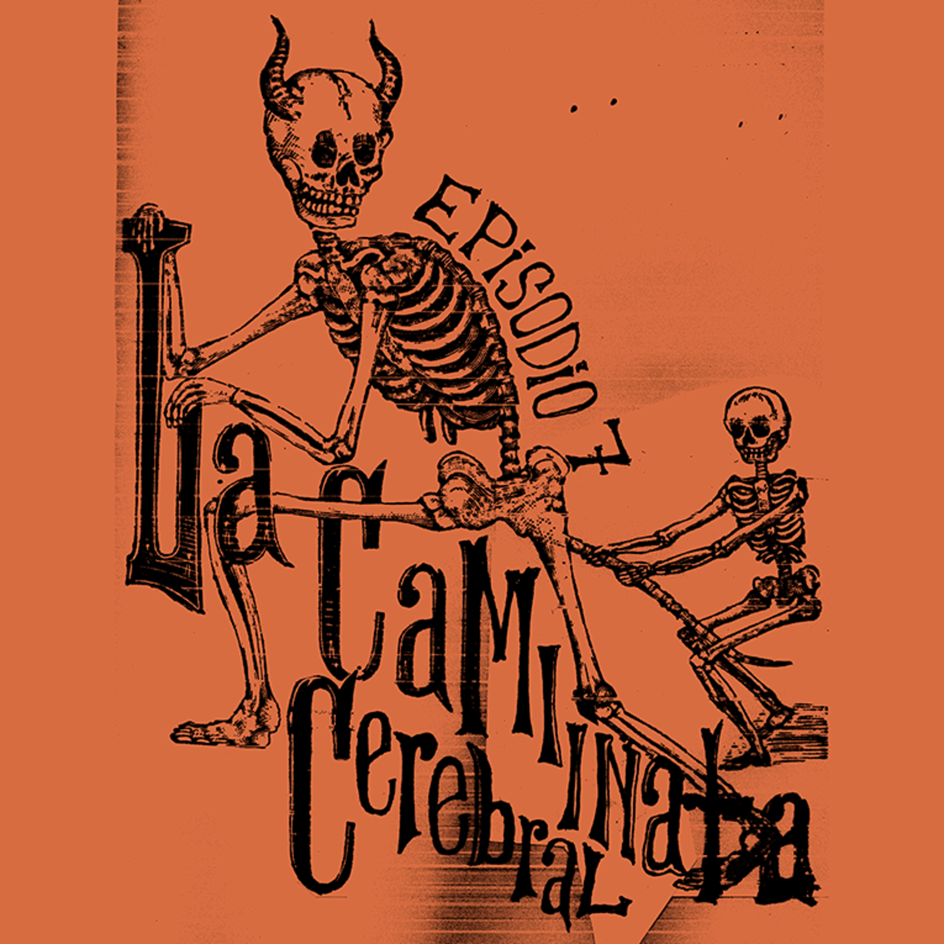 La Caminata Cerebral