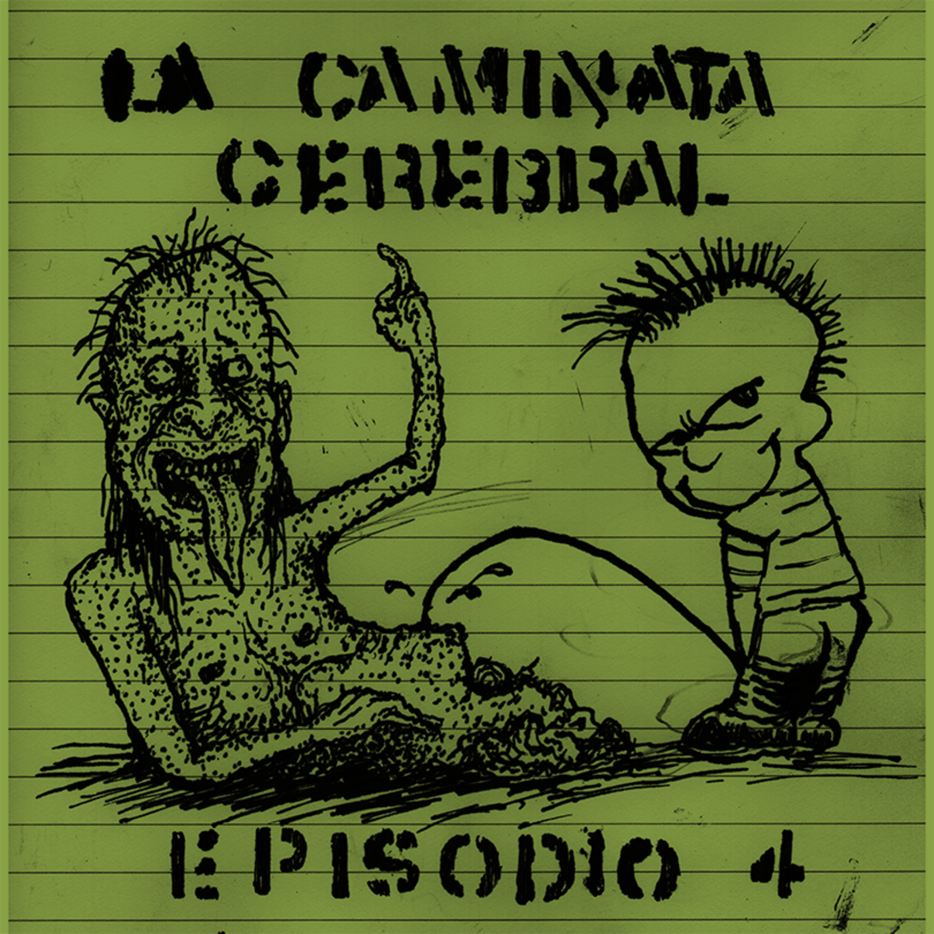 La Caminata Cerebral