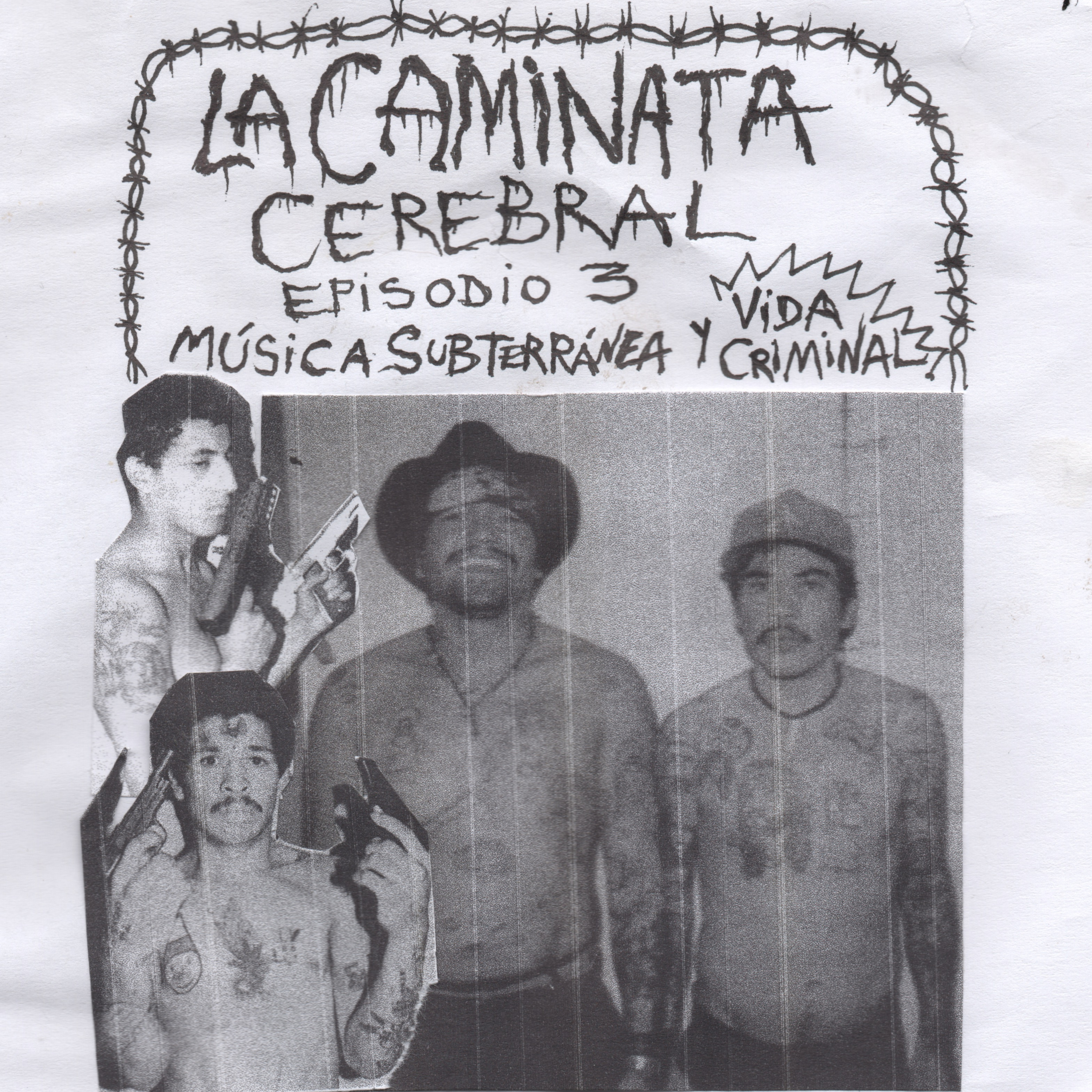 La Caminata Cerebral