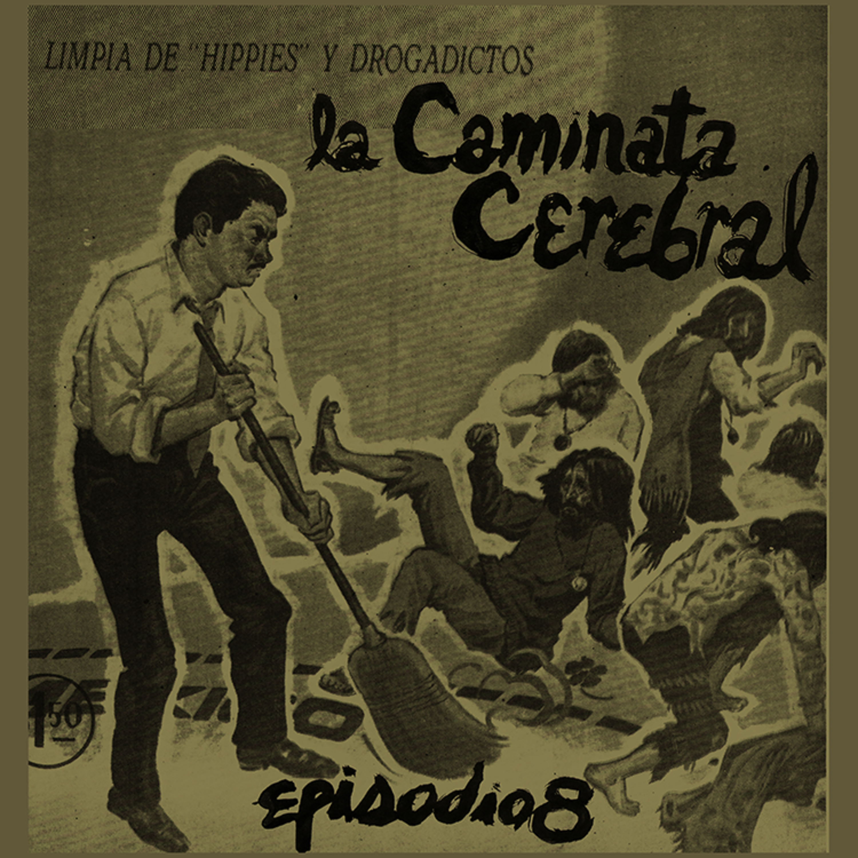 La Caminata Cerebral