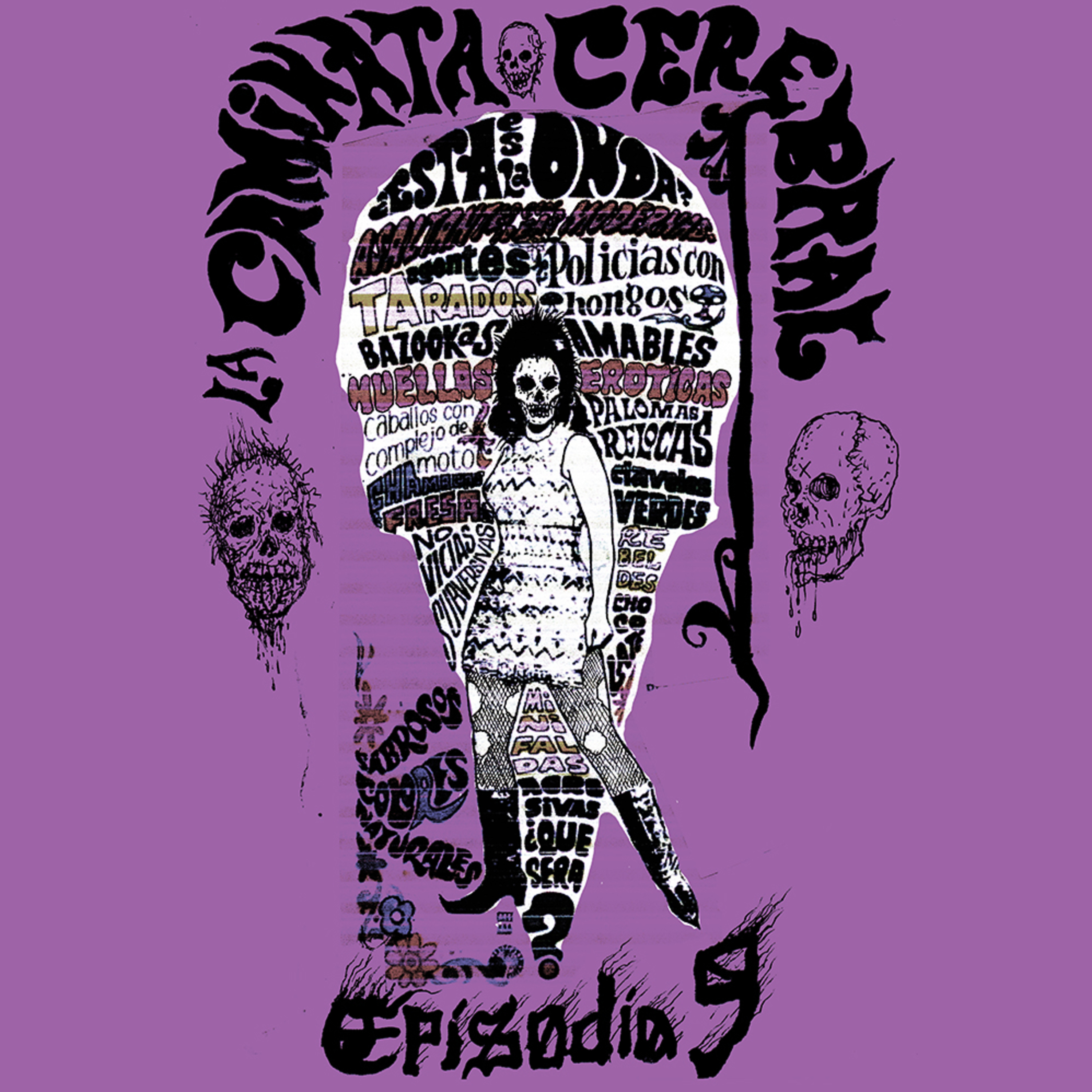La Caminata Cerebral