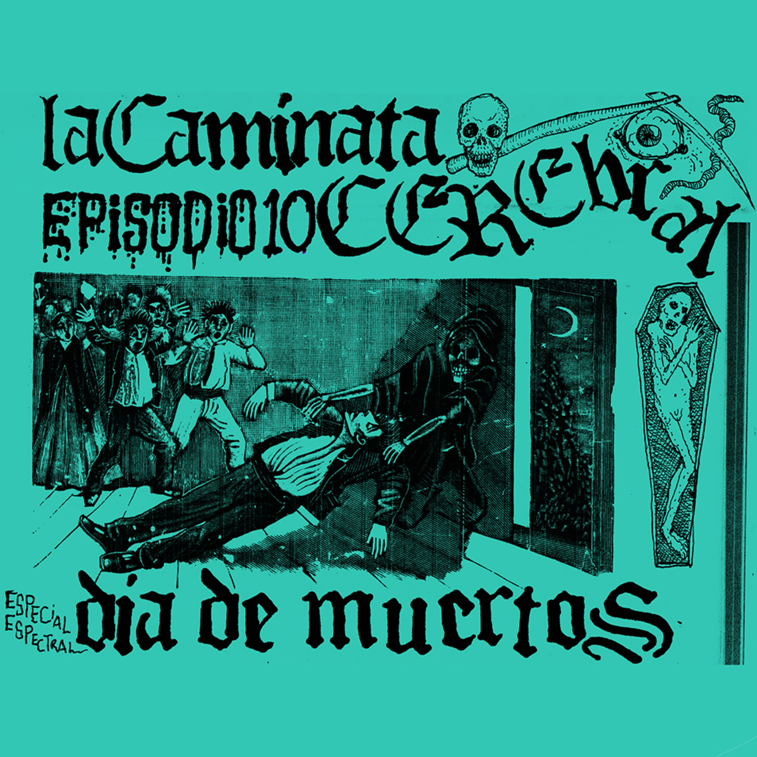 La Caminata Cerebral