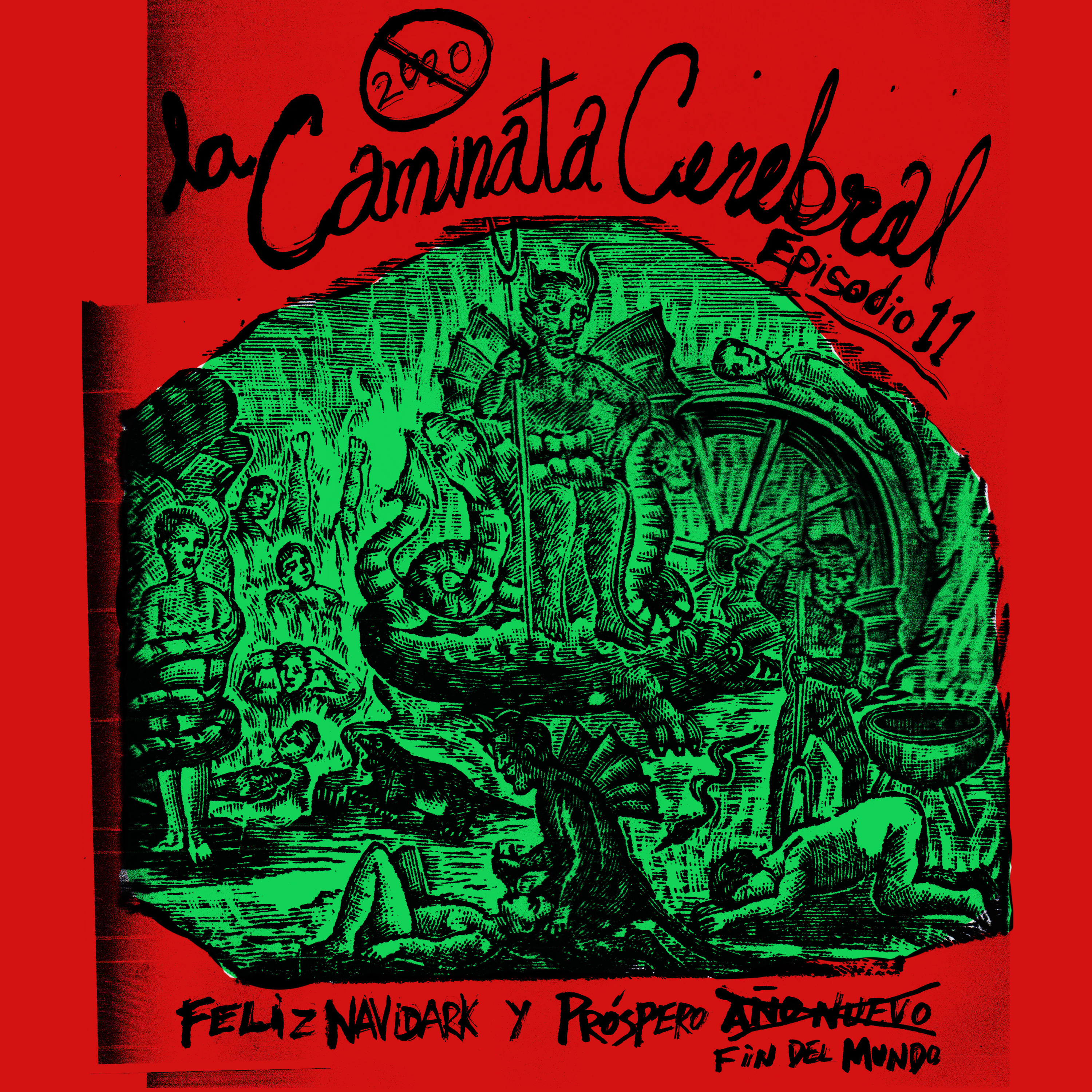 La Caminata Cerebral
