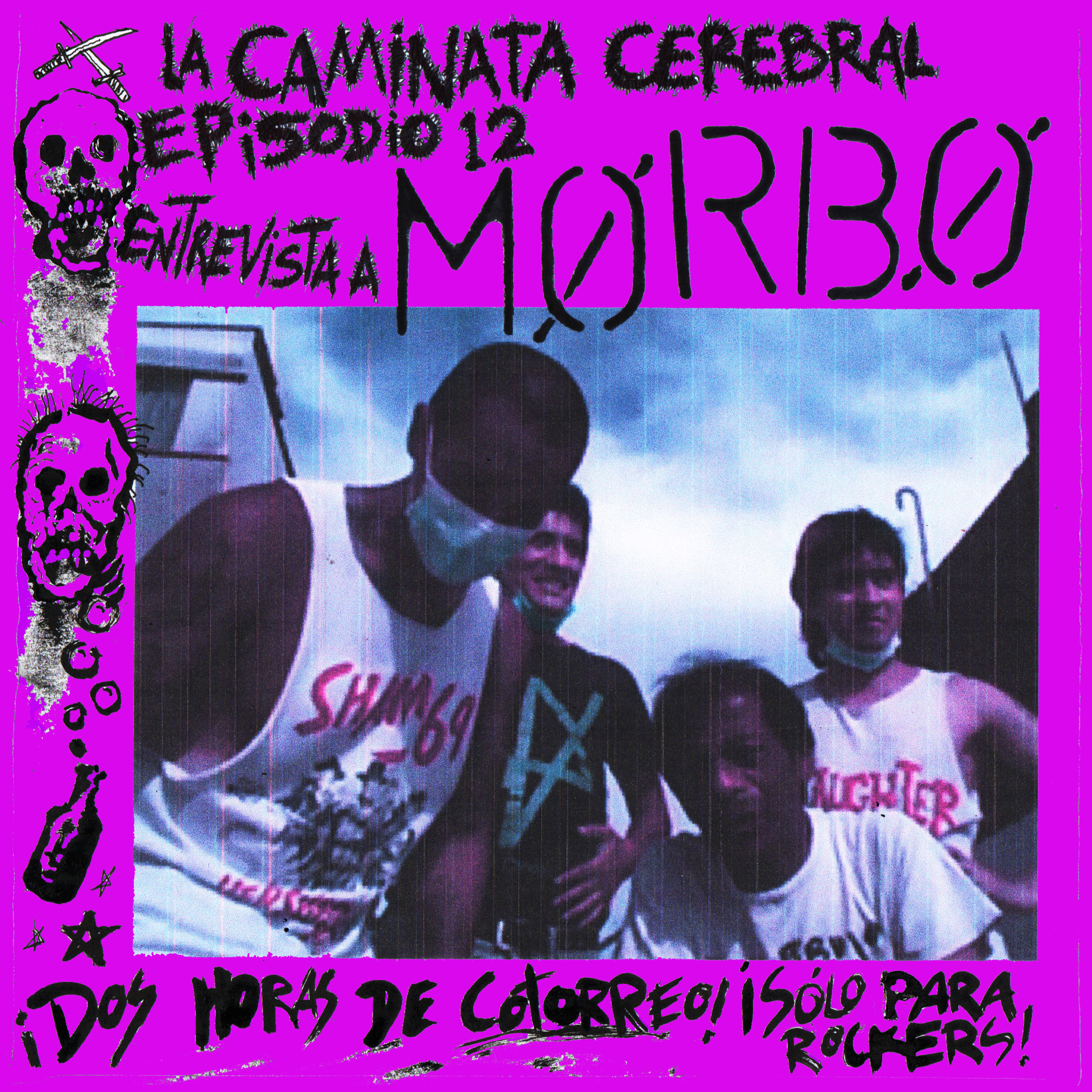 La Caminata Cerebral