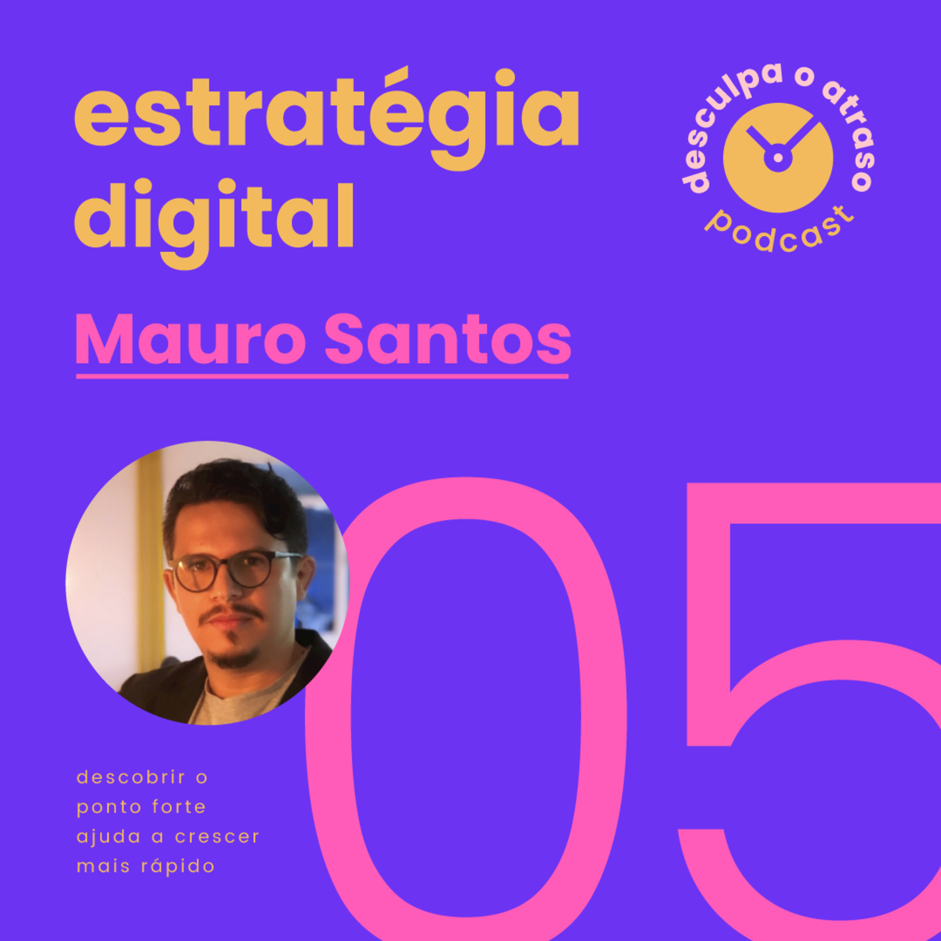 Desculpa o Atraso