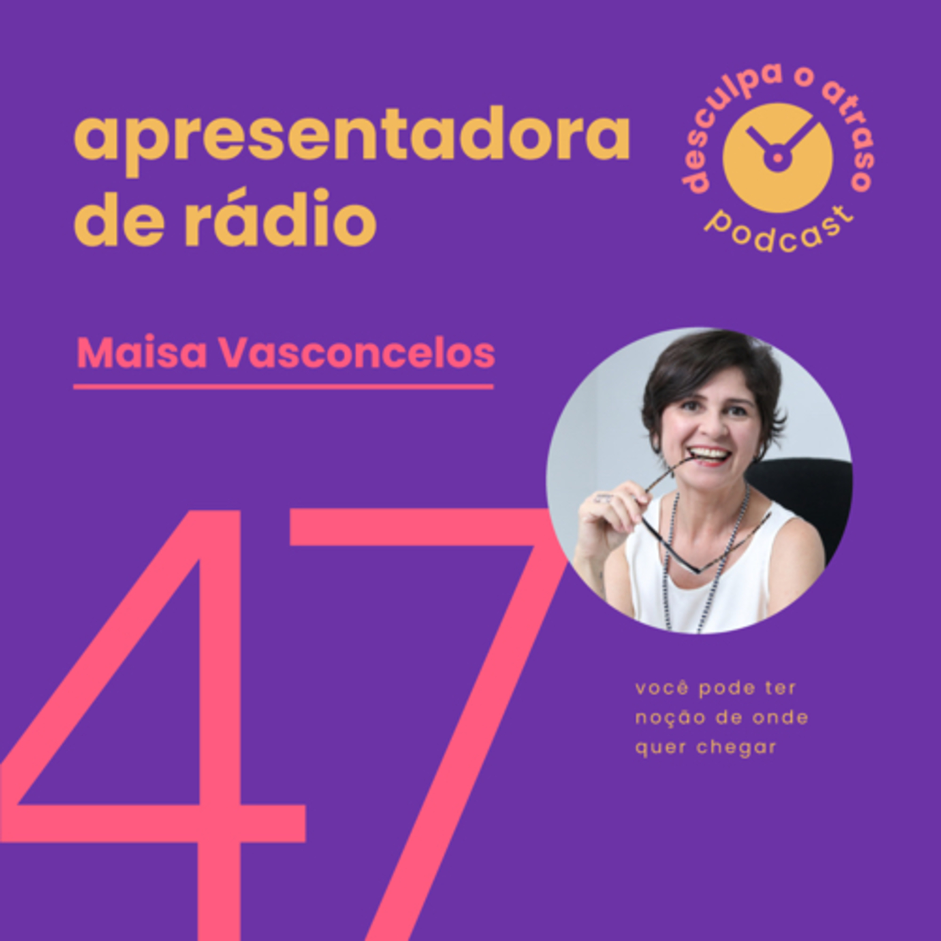 Desculpa o Atraso