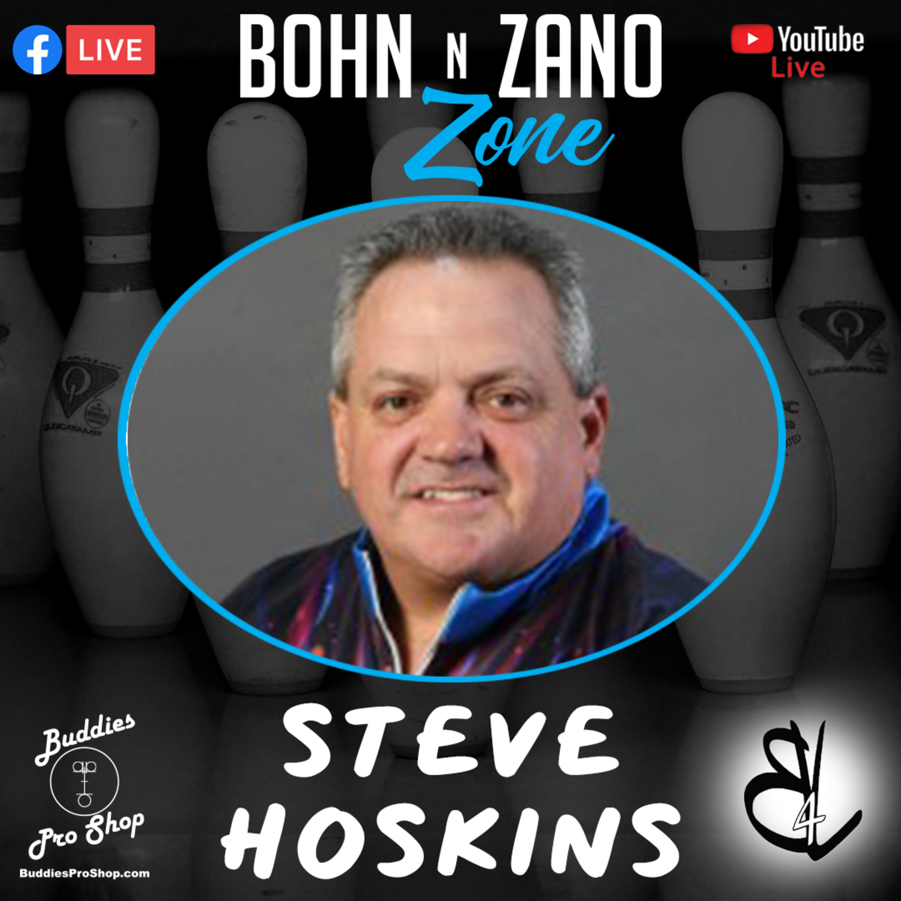 Bohn N Zano Zone