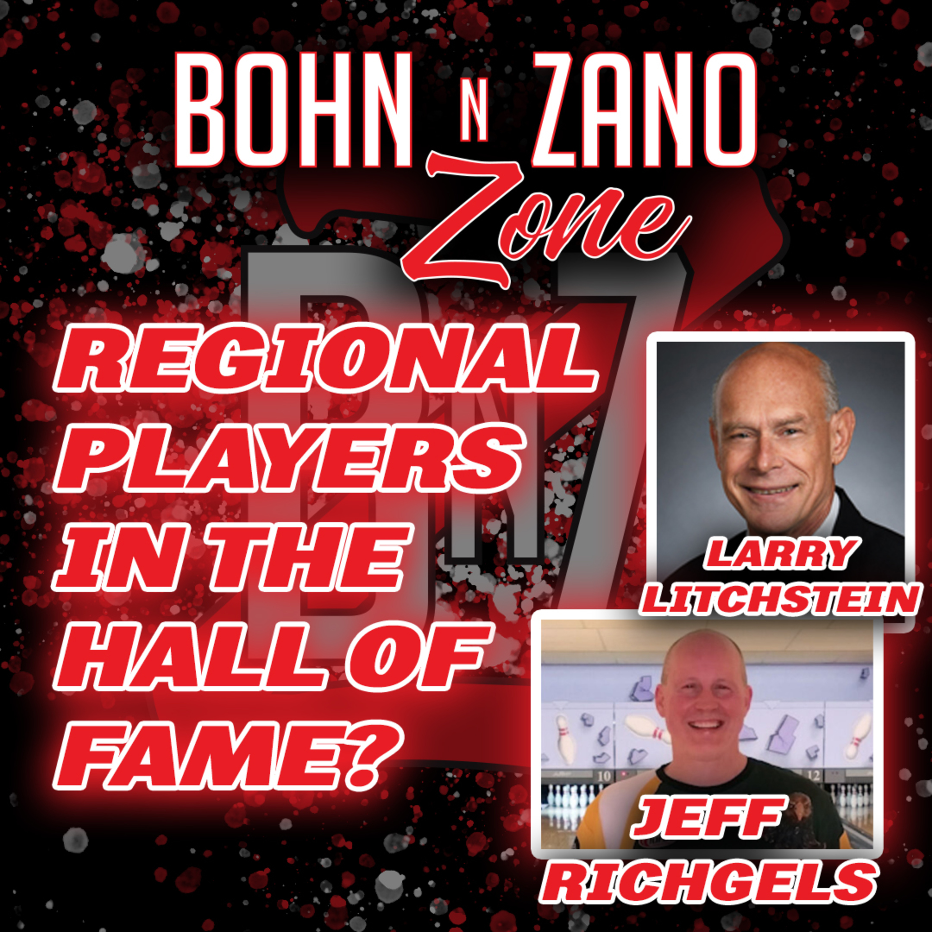 Bohn N Zano Zone