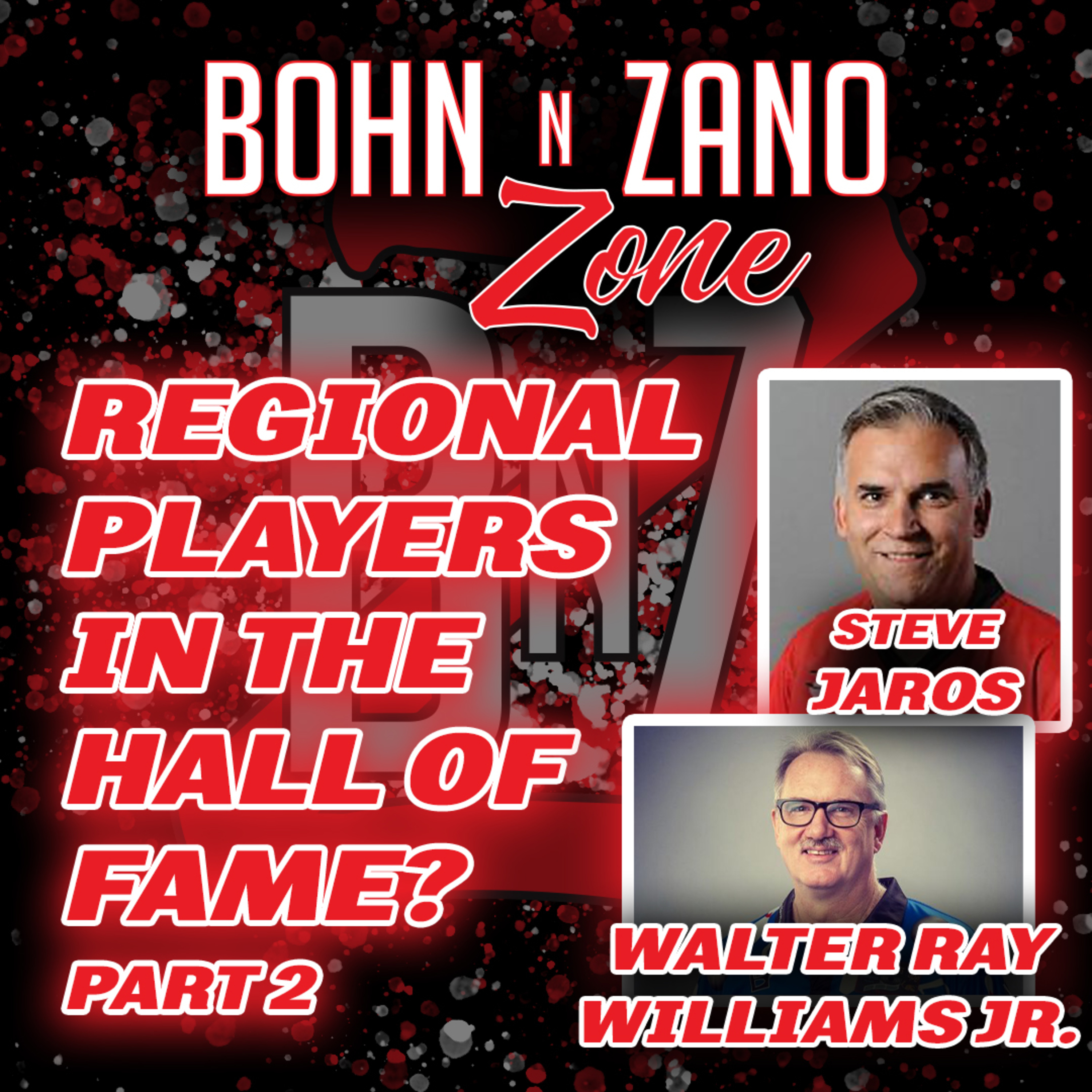 Bohn N Zano Zone