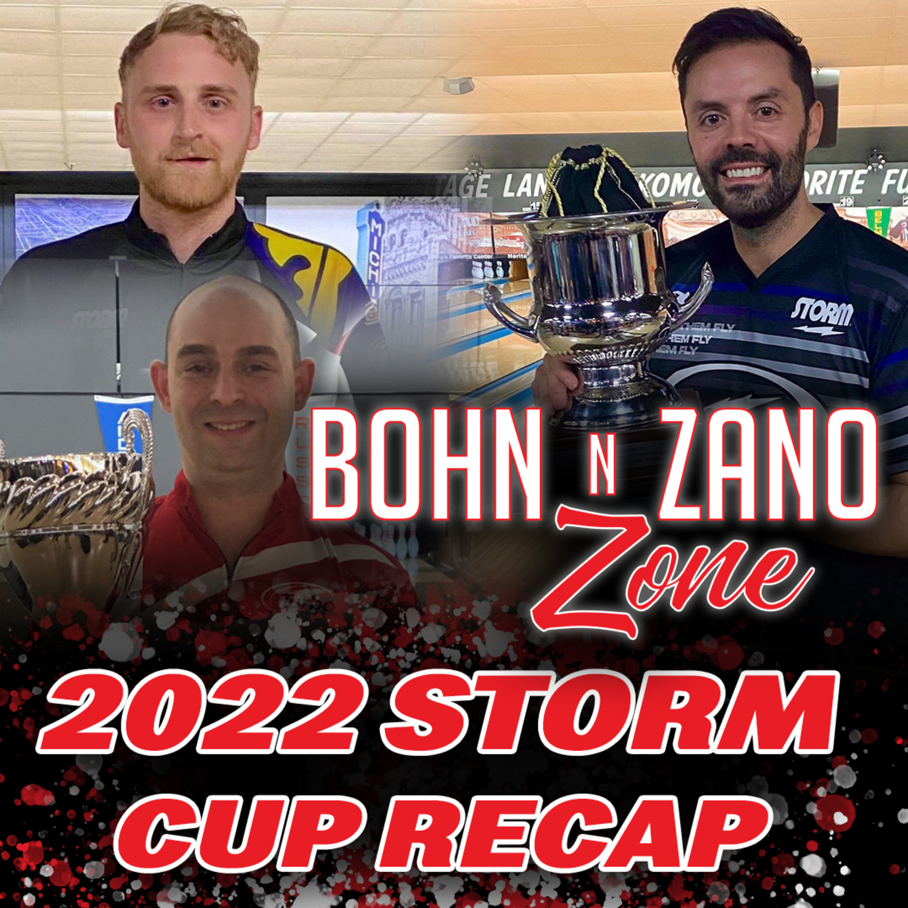 Bohn N Zano Zone