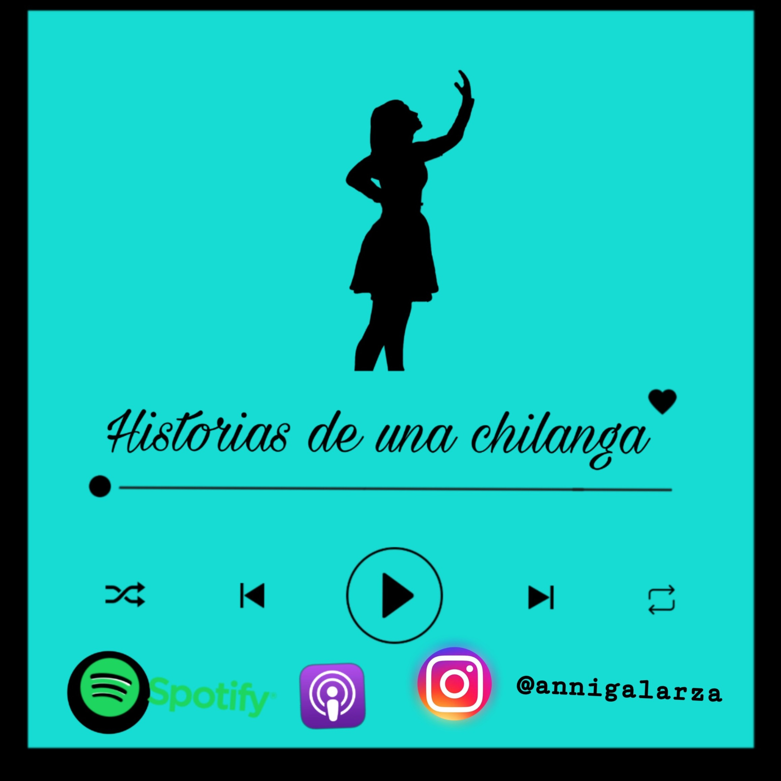 Historias De Una Chilanga