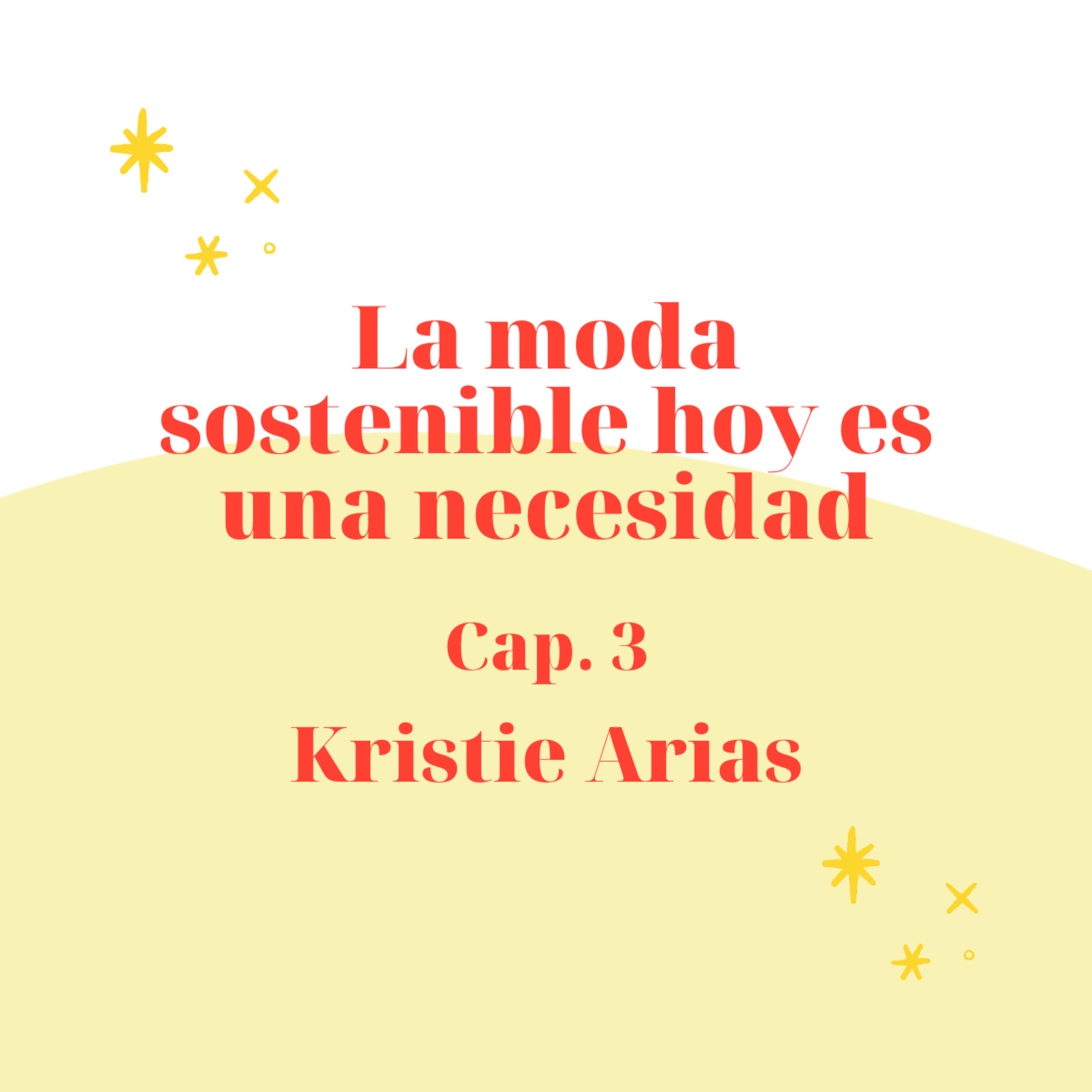 ¿Moda Sostenible?