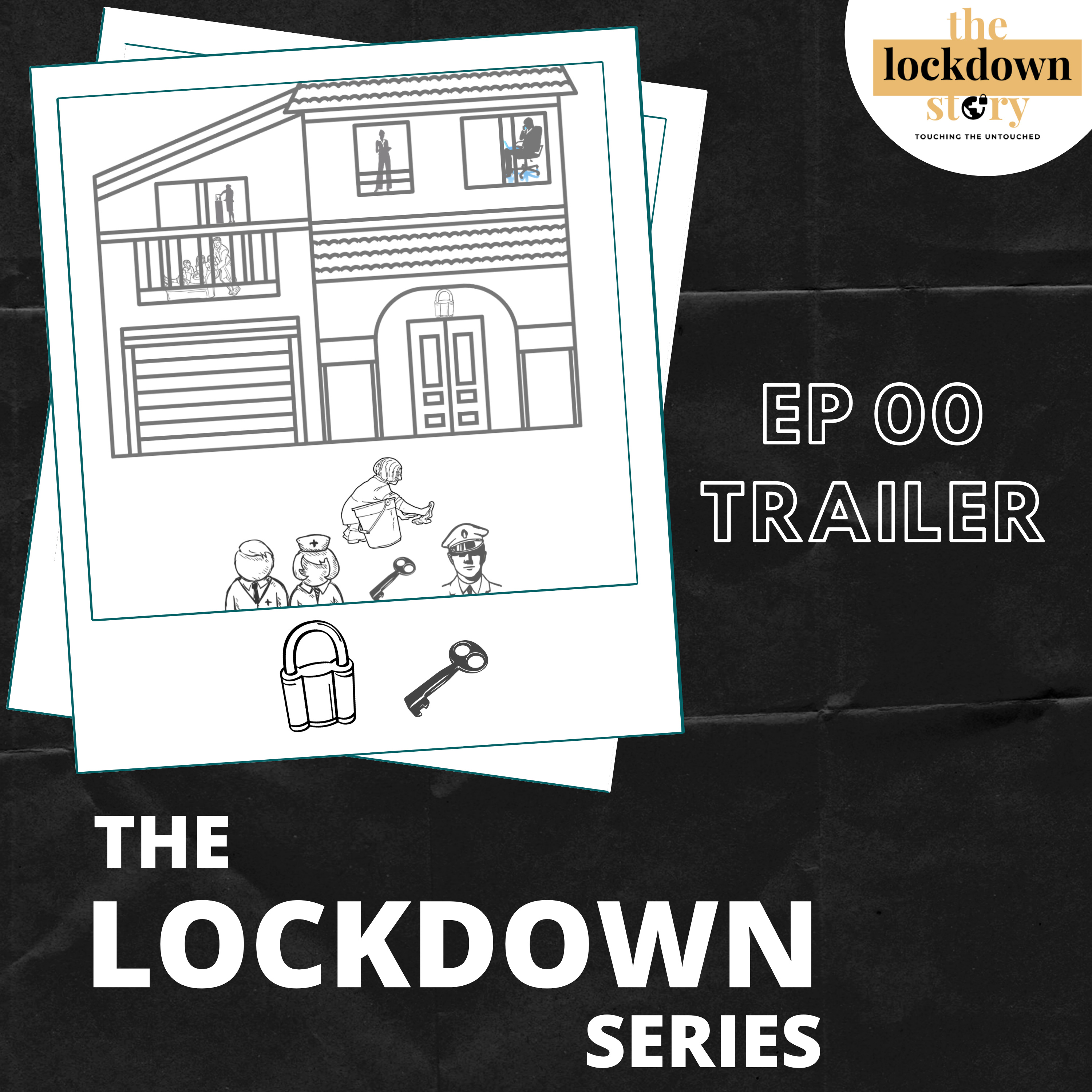 The Lockdown Series