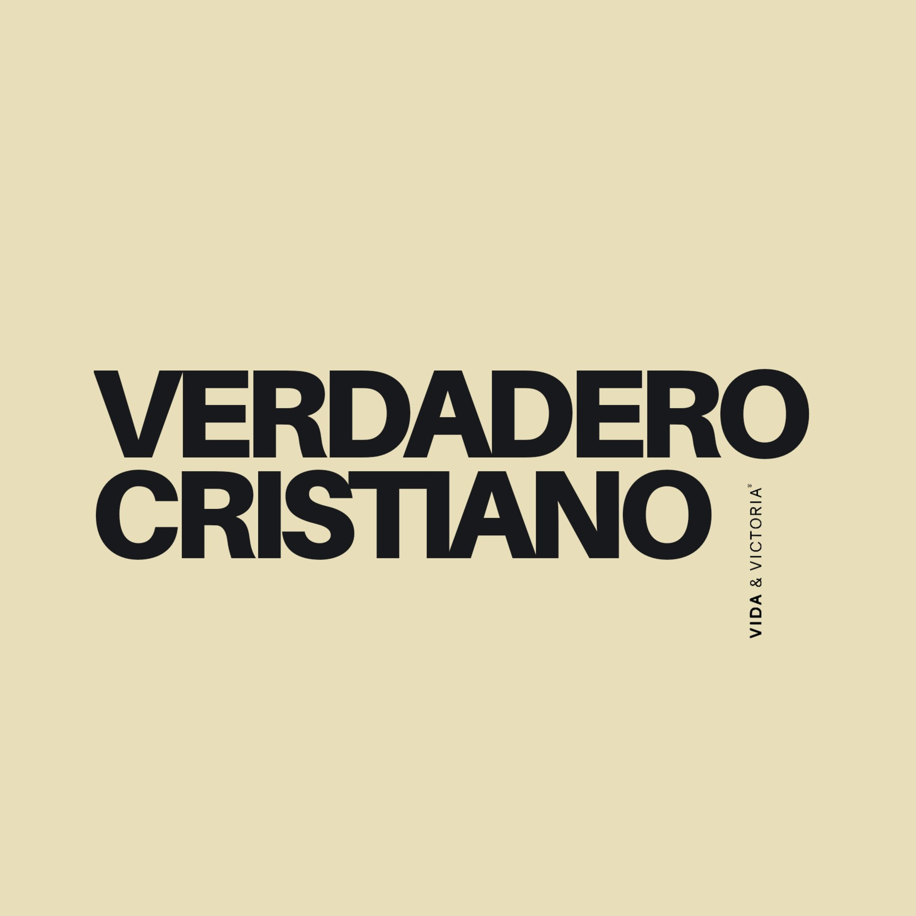 Verdadero Cristiano | Erick Yañez episode artwork