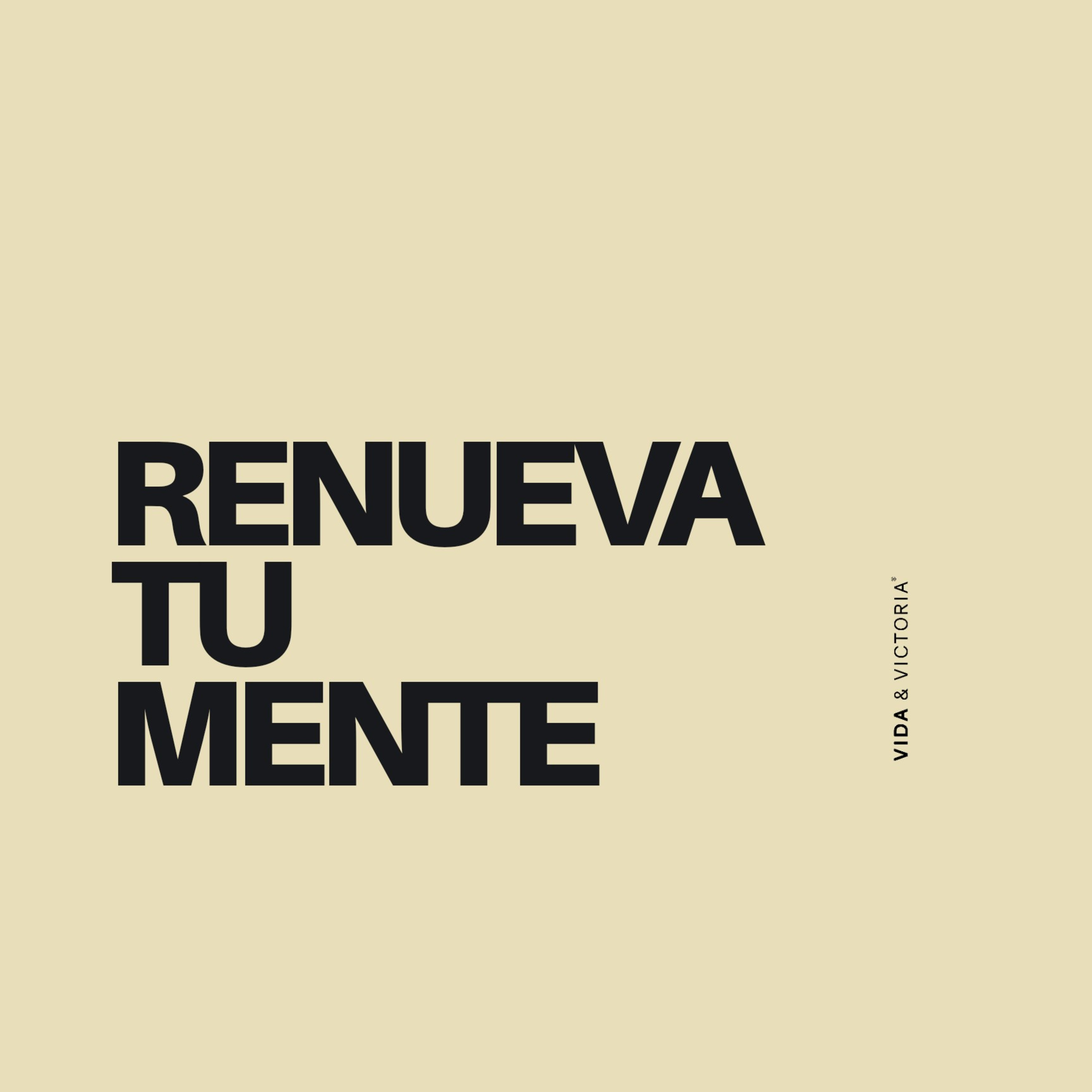 Renueva tu mente | Ps.Erick episode artwork