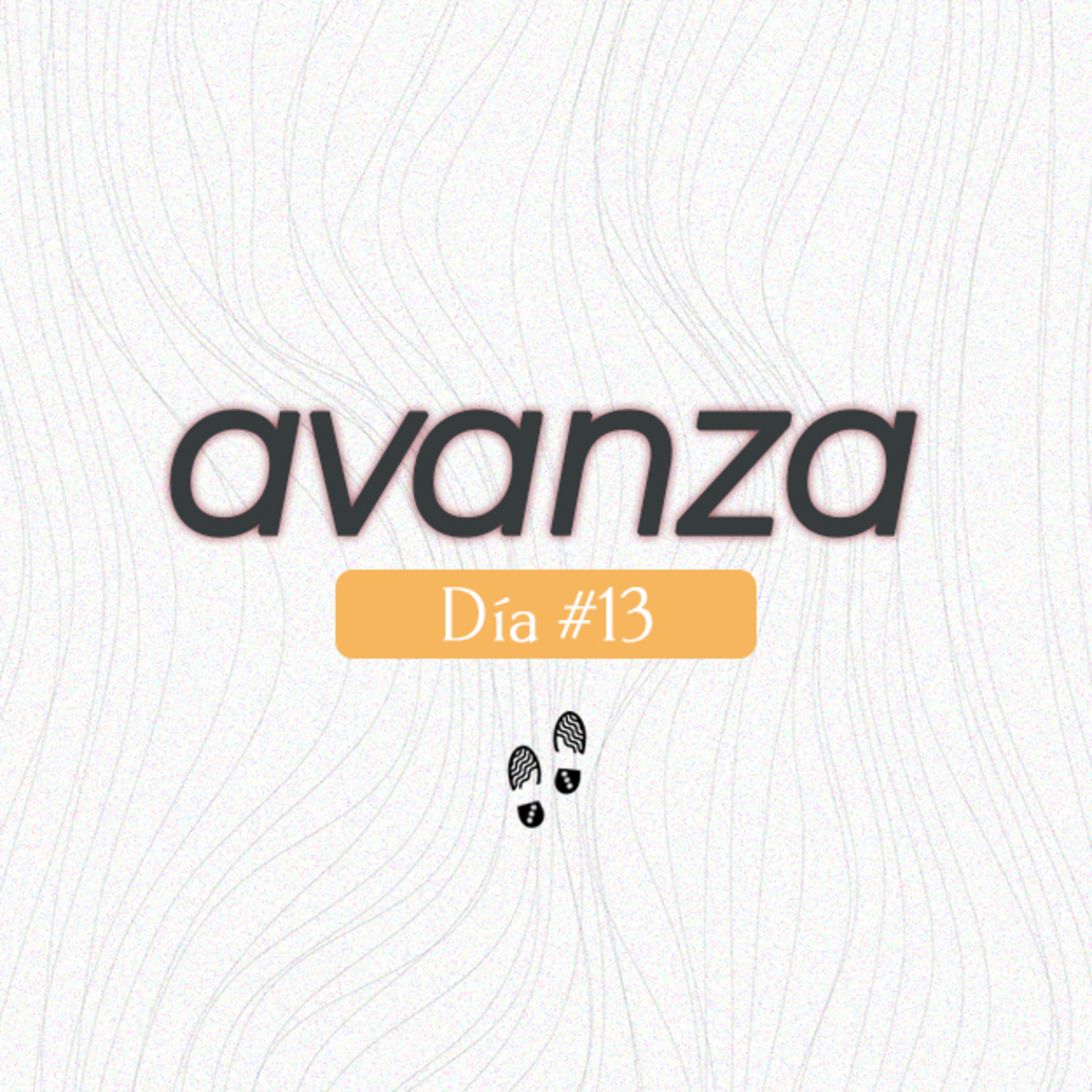 Avanza | Devocional Día #13 episode artwork